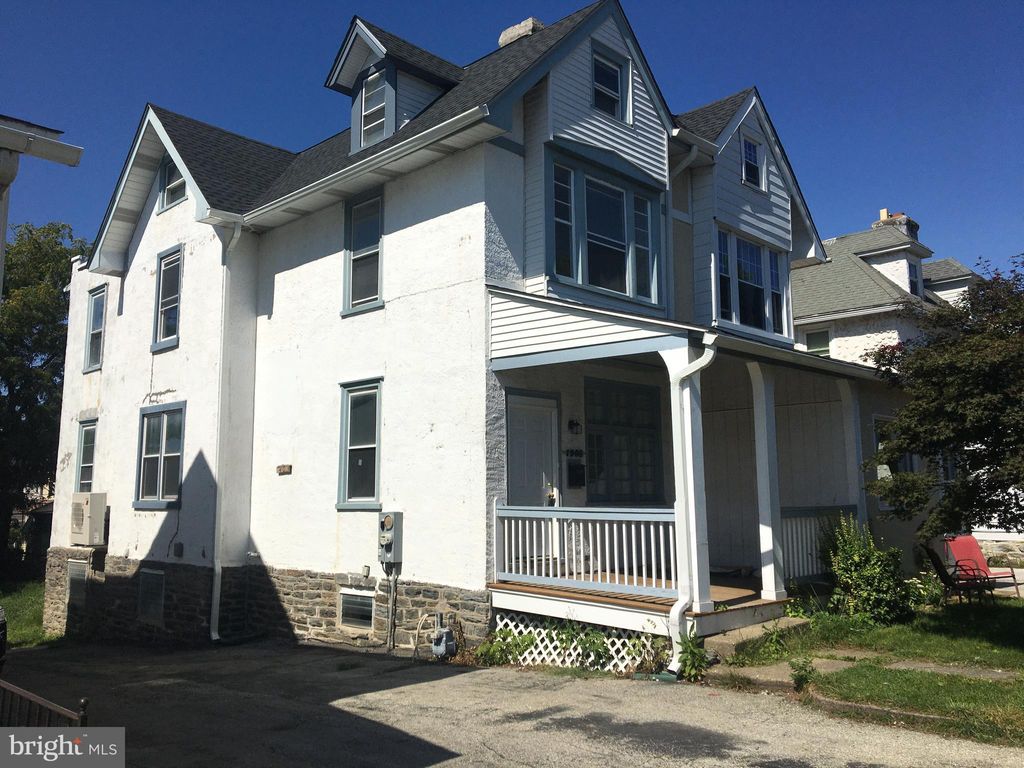 Photo of 1908 Darby Road #2, HAVERTOWN, PA 19083 (MLS # PADE2108316)