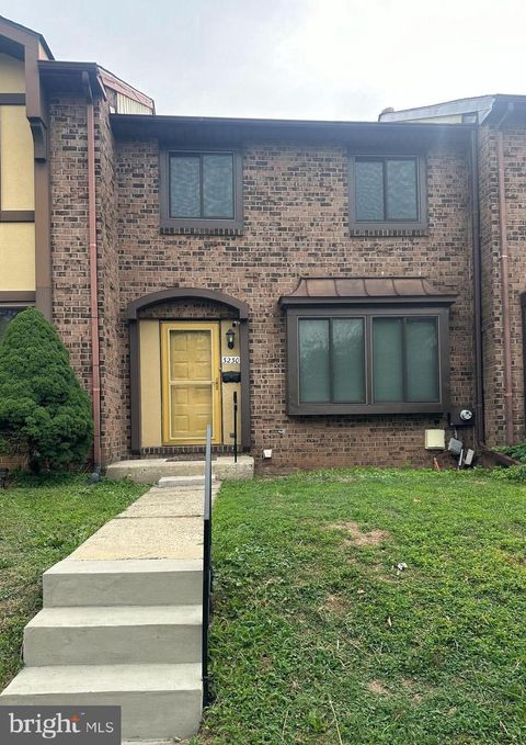 Townhouse For Rent - 3230 Durham Place<br/> SOUTHAMPTON, PA 18966