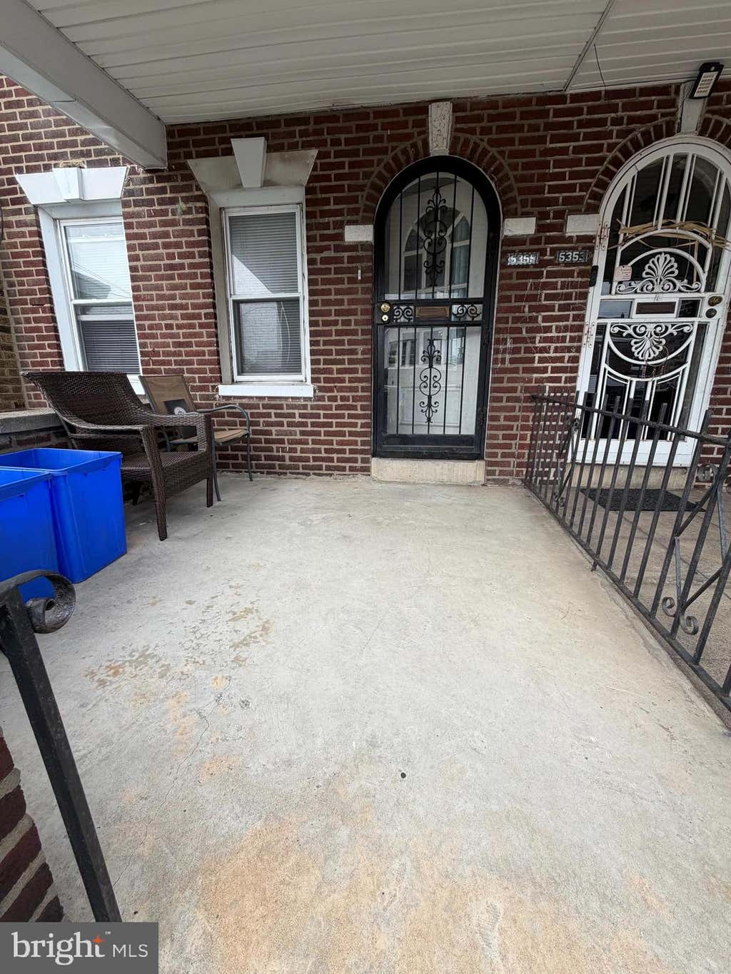 Photo of 5355 W Oxford Street, PHILADELPHIA, PA 19131 (MLS # PAPH2653486)