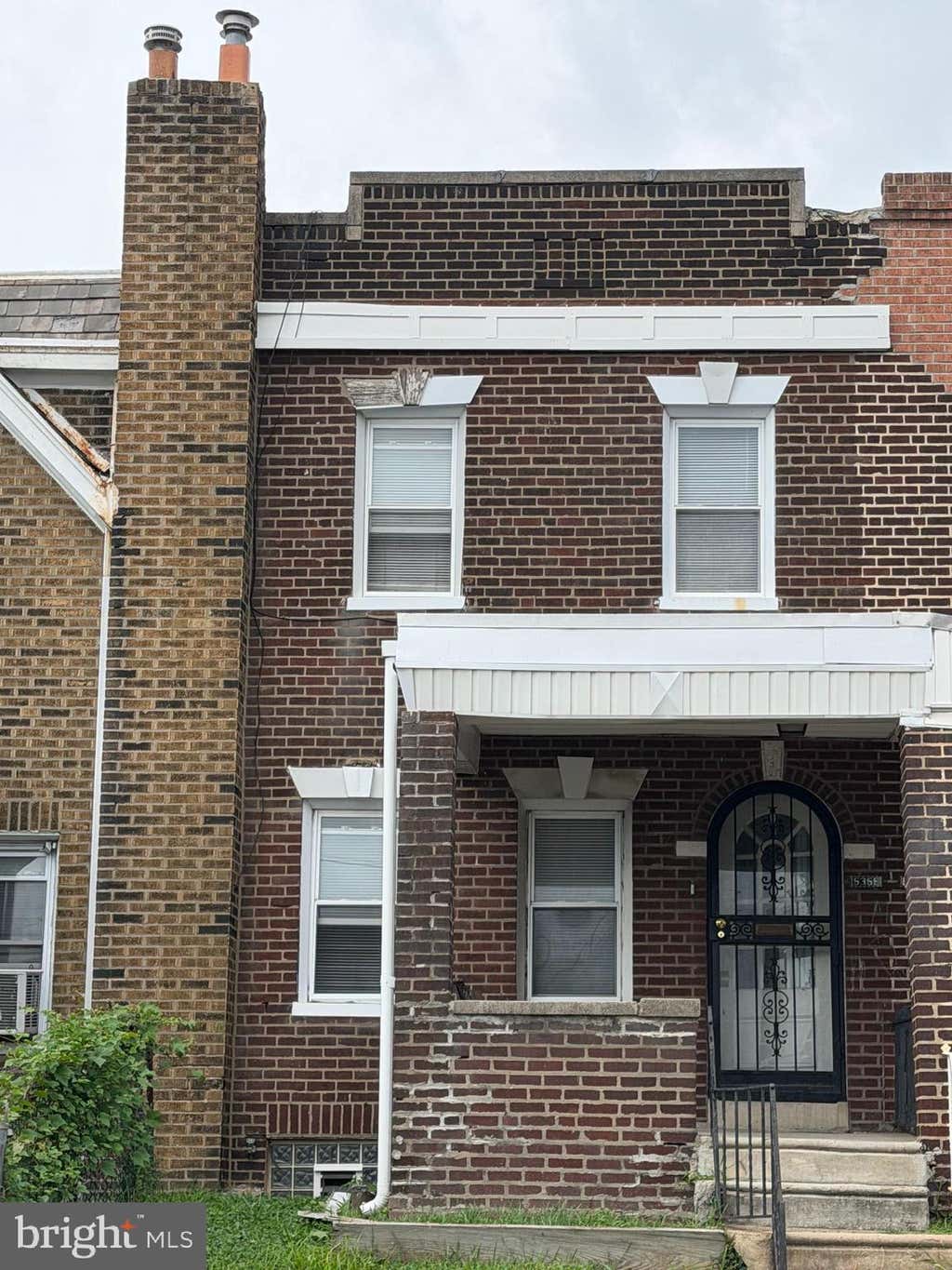 Photo of 5355 W Oxford Street, PHILADELPHIA, PA 19131 (MLS # PAPH2653486)