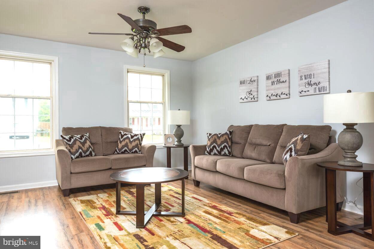 MEADOWS OF CULPEPER - Residential