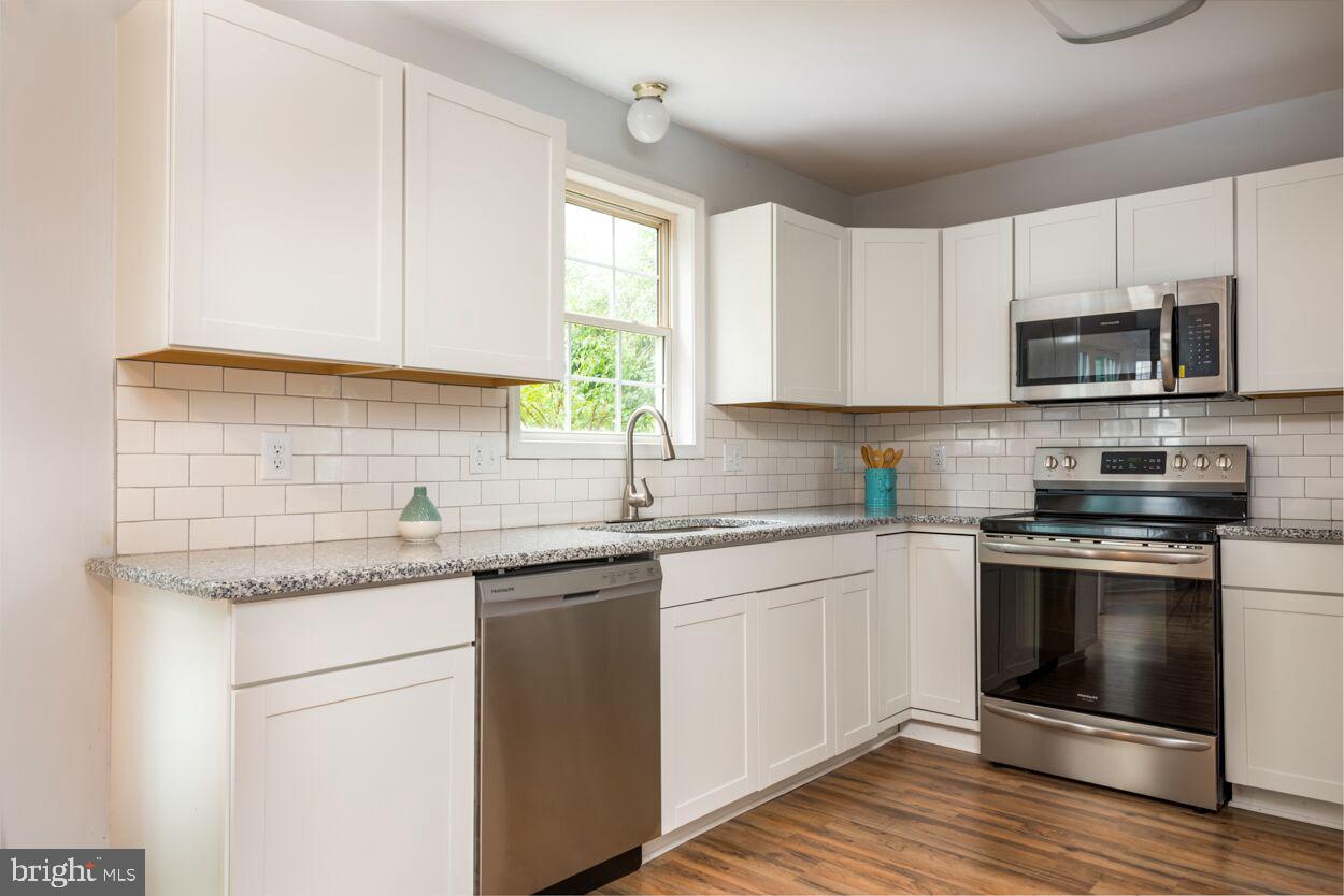 MEADOWS OF CULPEPER - Residential