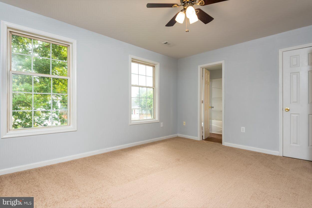 MEADOWS OF CULPEPER - Residential