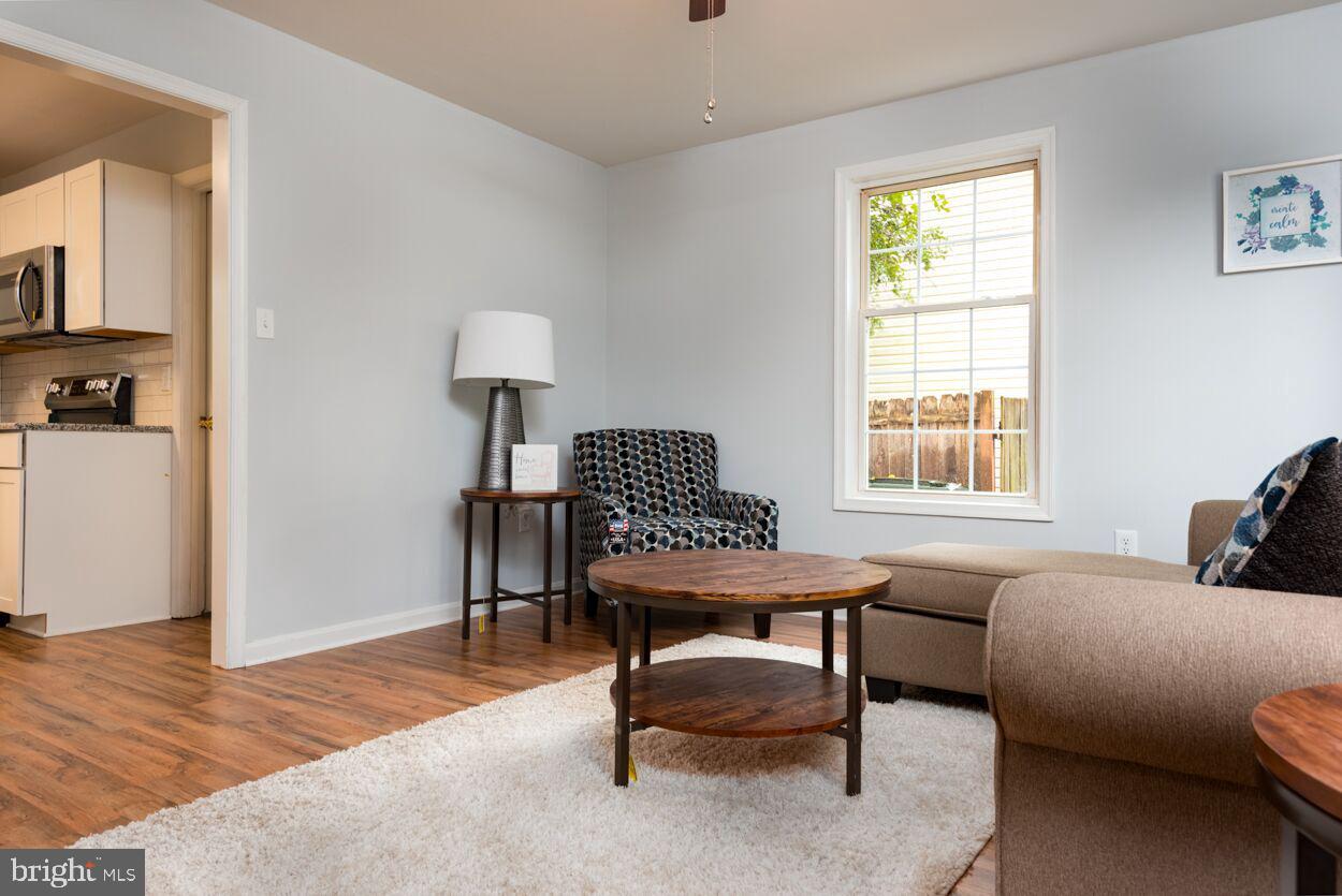 MEADOWS OF CULPEPER - Residential