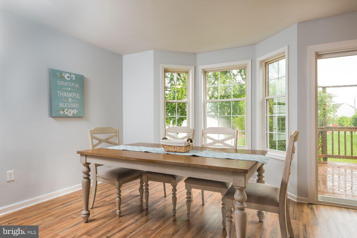 MEADOWS OF CULPEPER - Residential