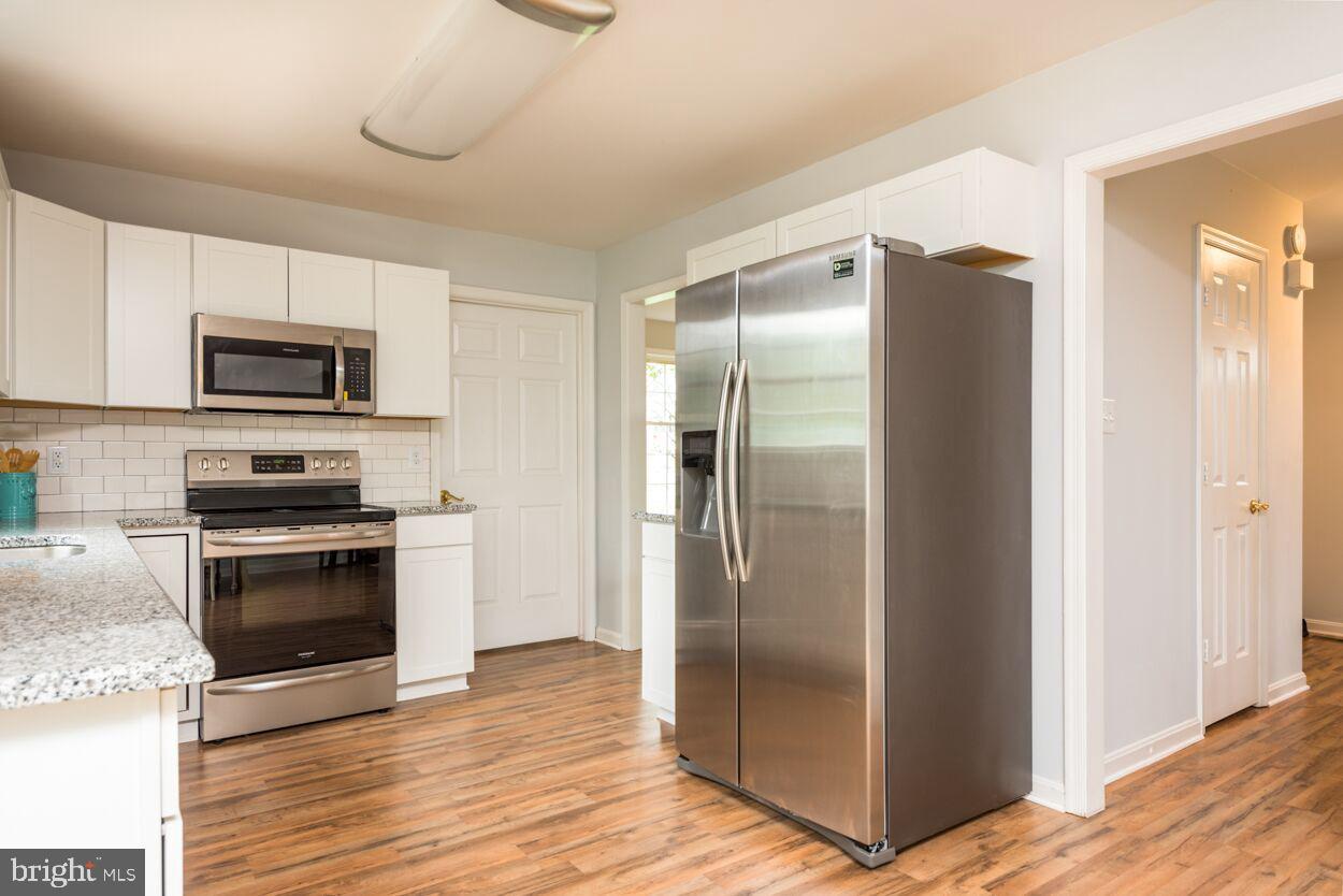 MEADOWS OF CULPEPER - Residential