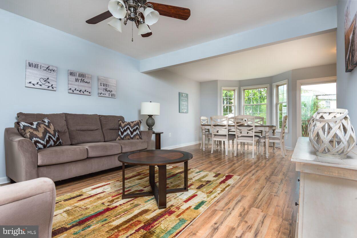 MEADOWS OF CULPEPER - Residential