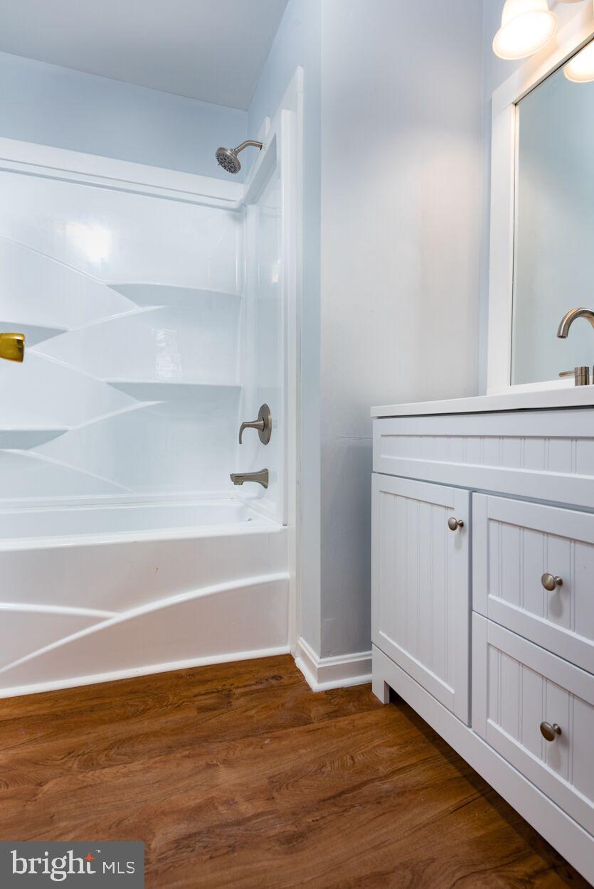 MEADOWS OF CULPEPER - Residential