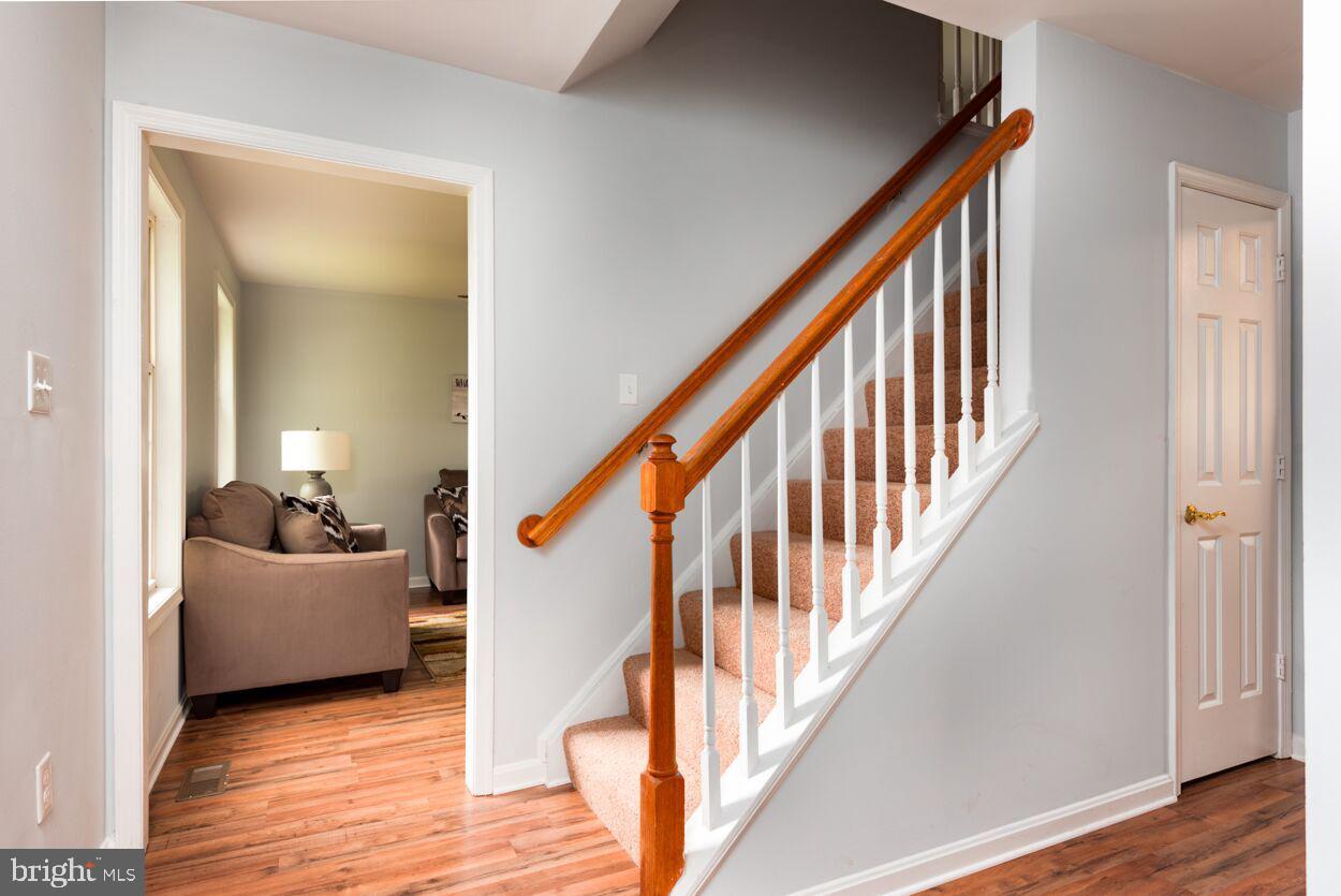 MEADOWS OF CULPEPER - Residential