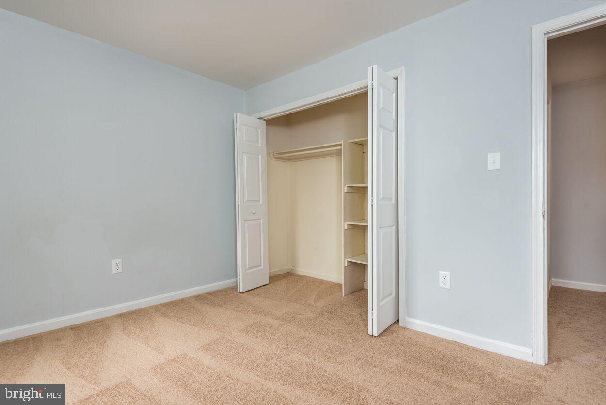 MEADOWS OF CULPEPER - Residential