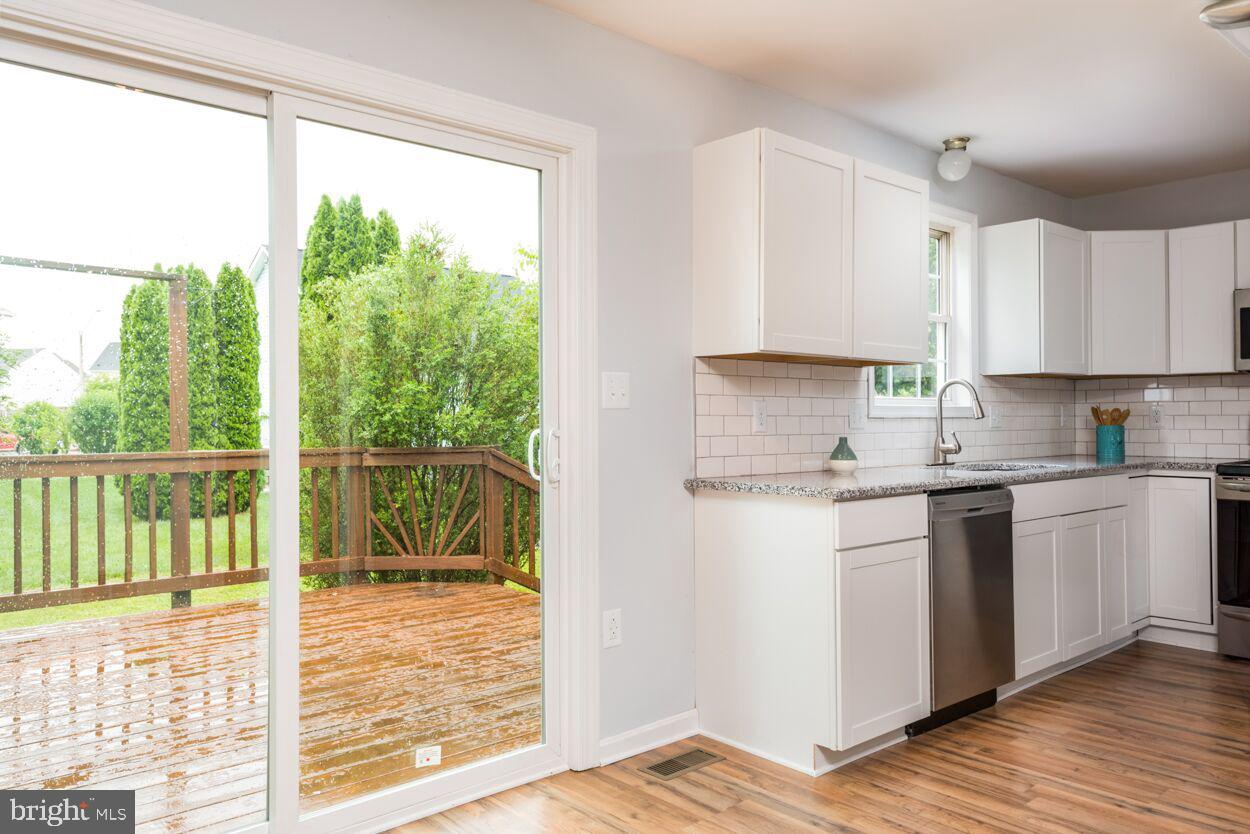 MEADOWS OF CULPEPER - Residential