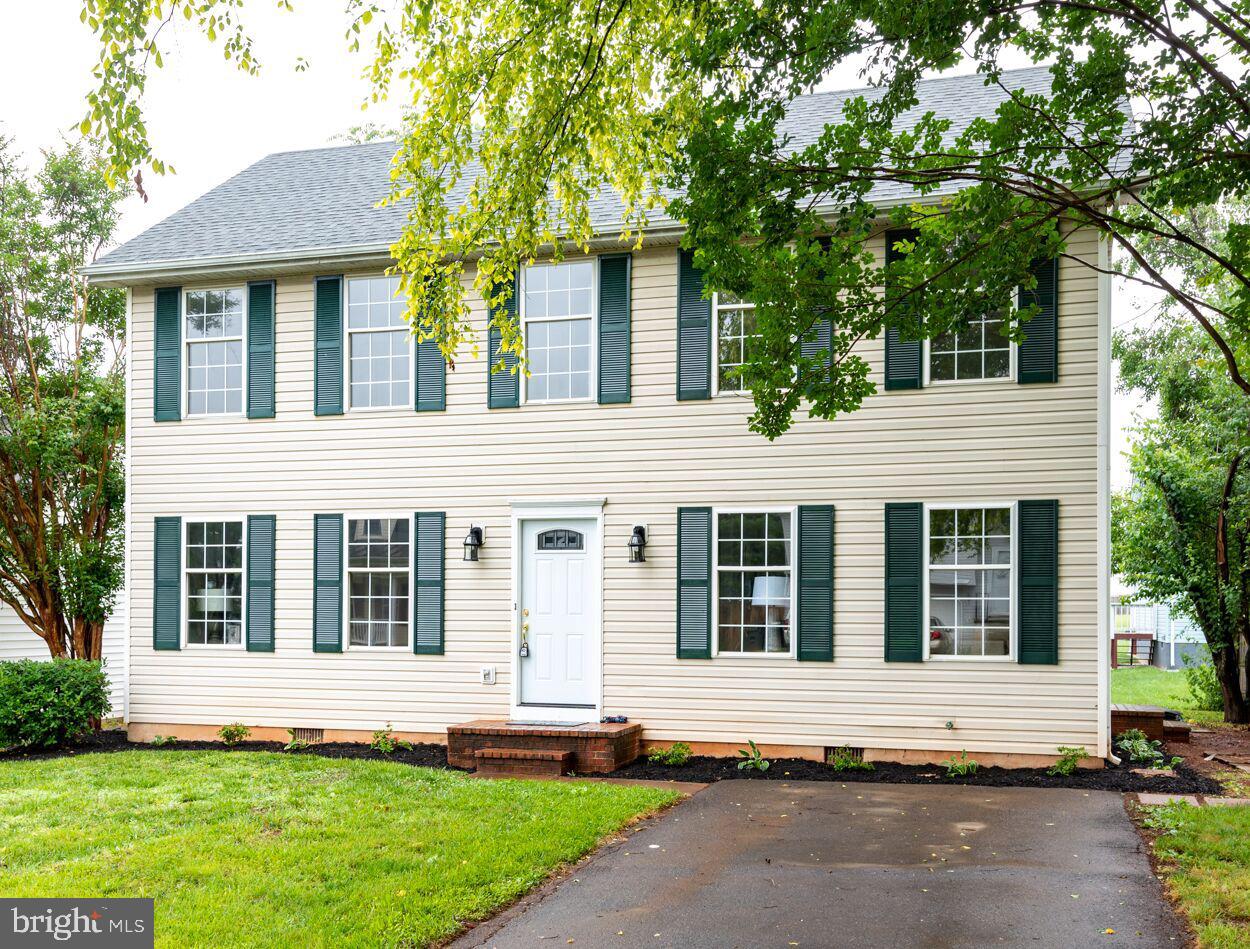 MEADOWS OF CULPEPER - Residential