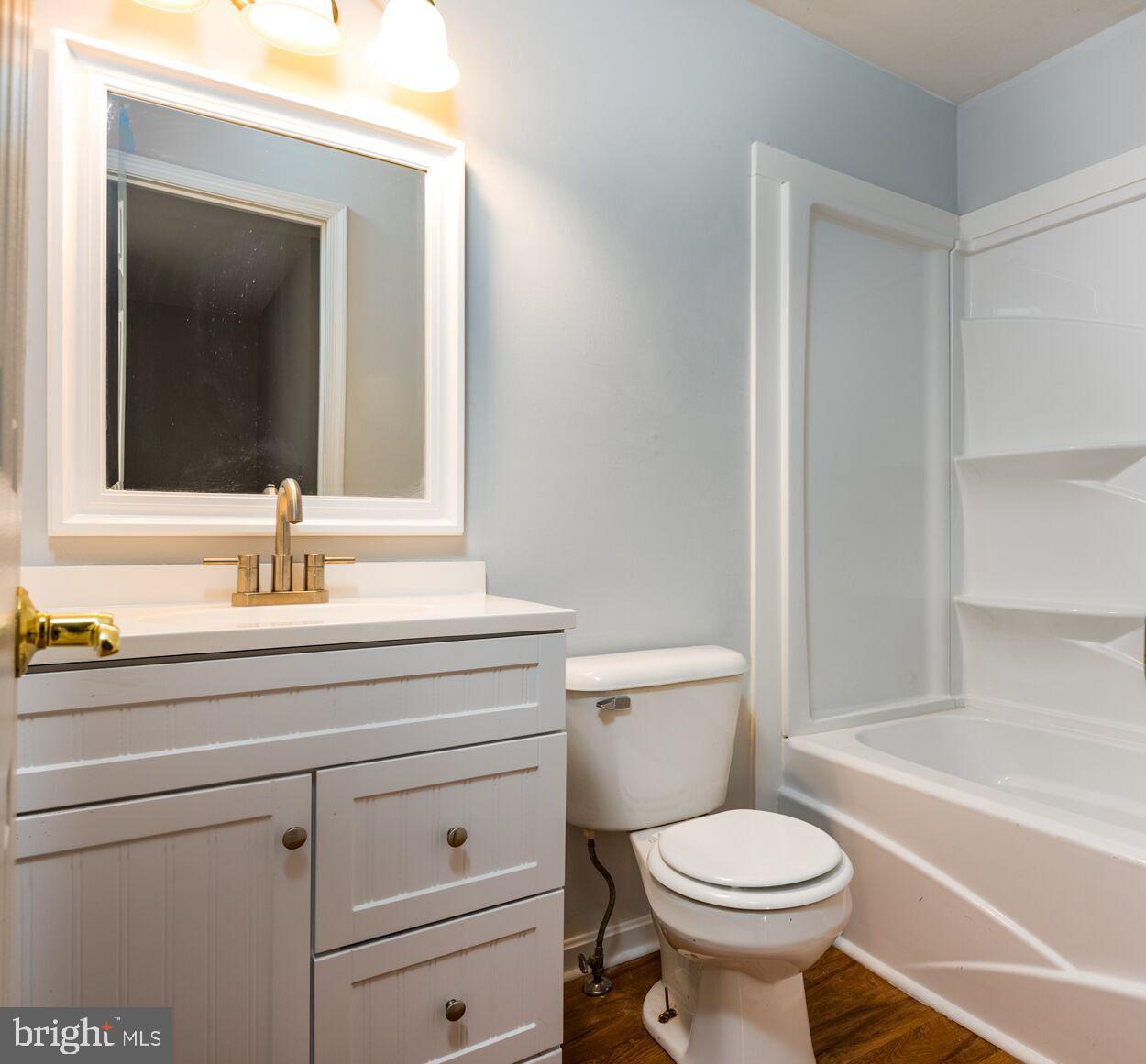 MEADOWS OF CULPEPER - Residential