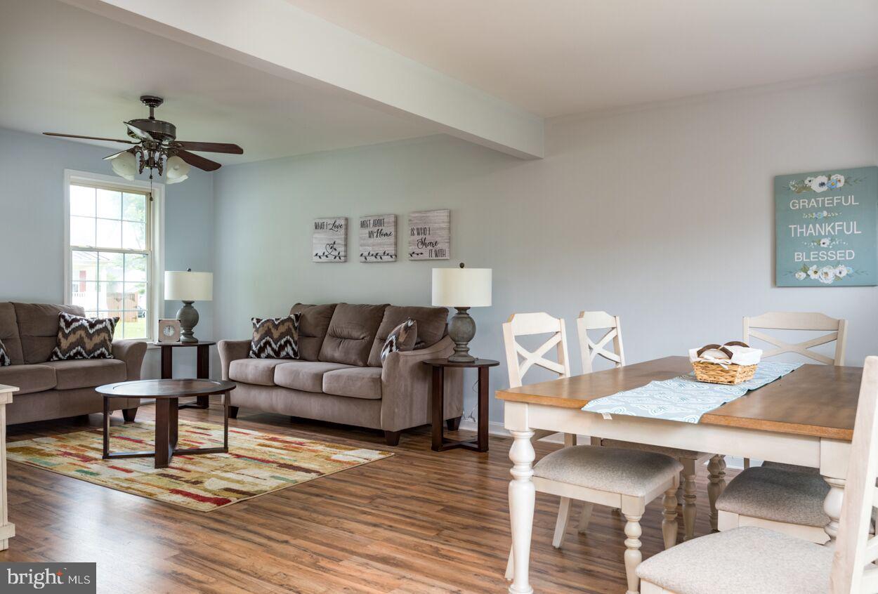 MEADOWS OF CULPEPER - Residential