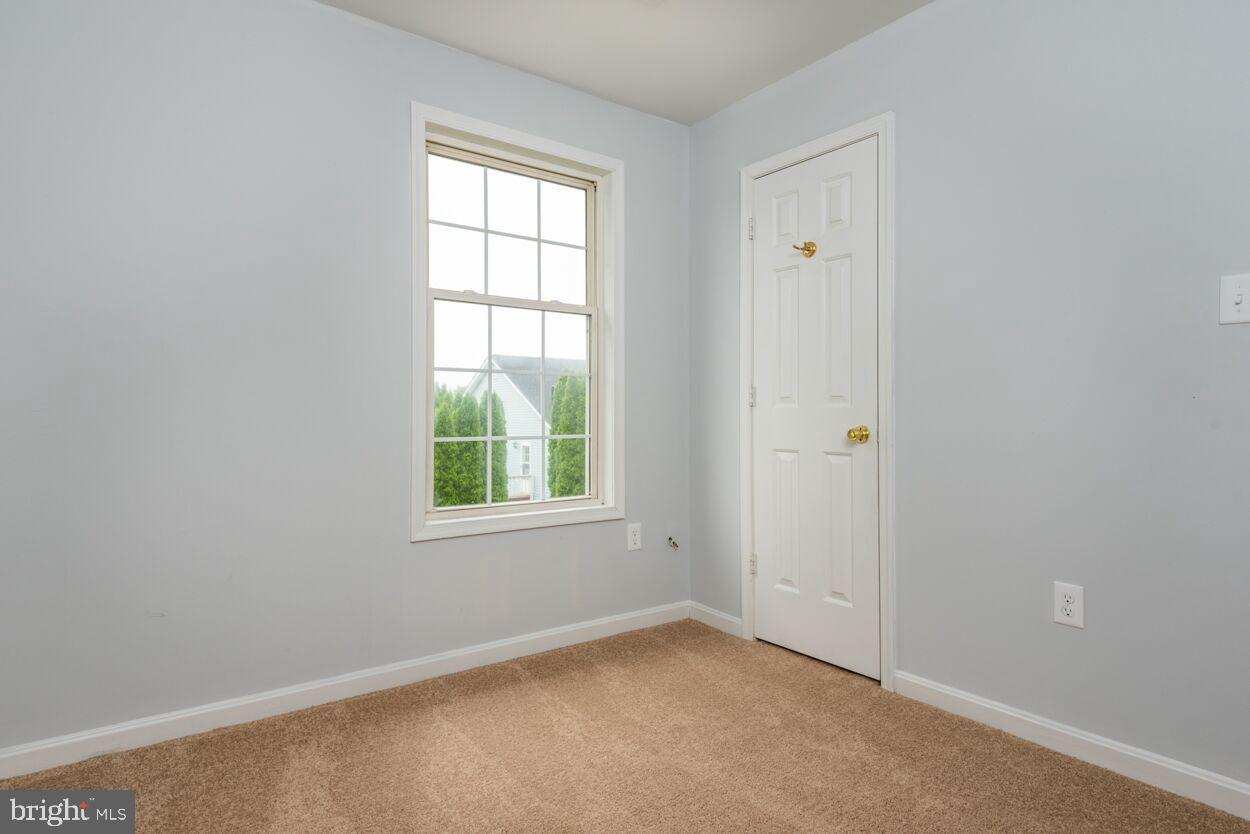 MEADOWS OF CULPEPER - Residential