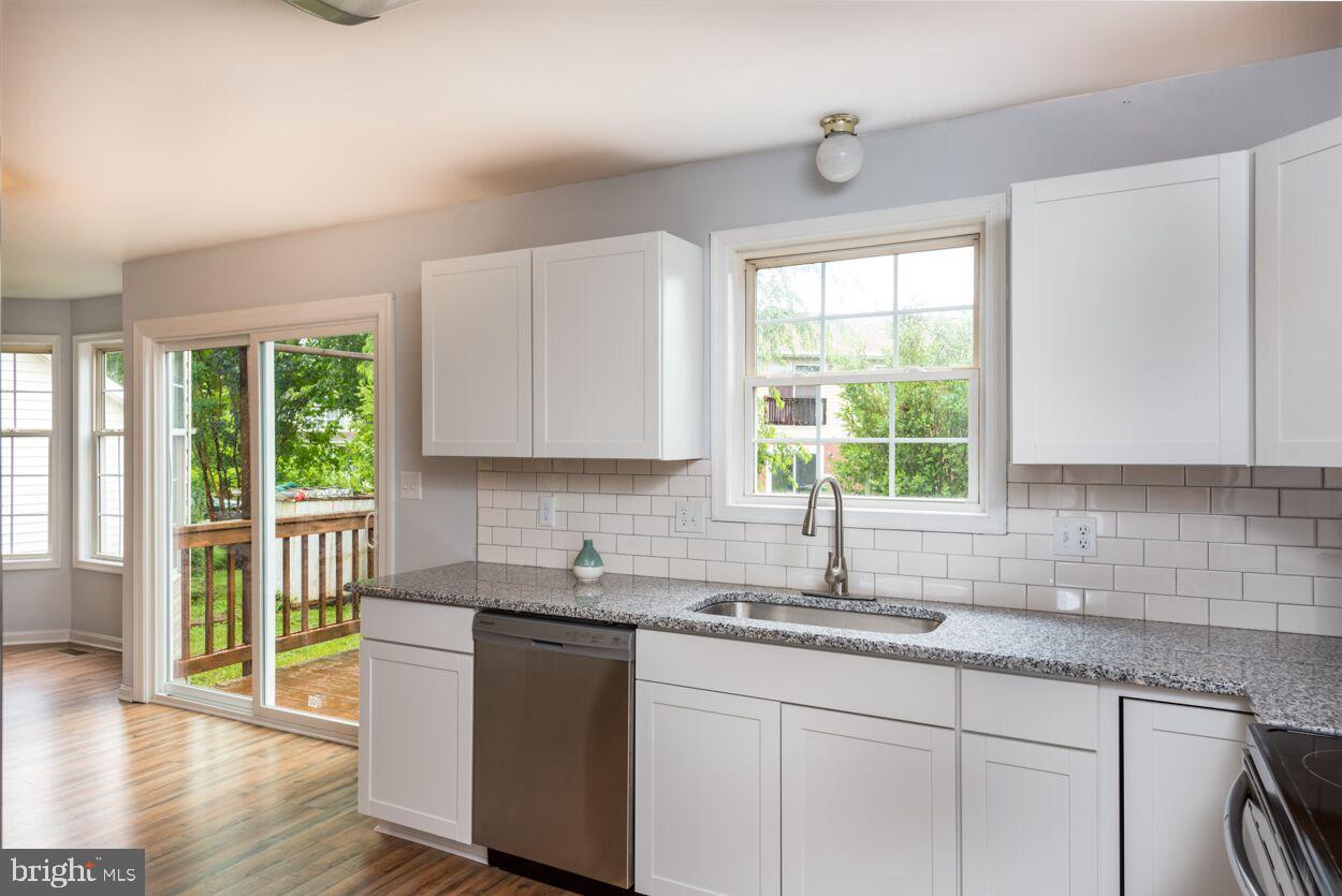 MEADOWS OF CULPEPER - Residential