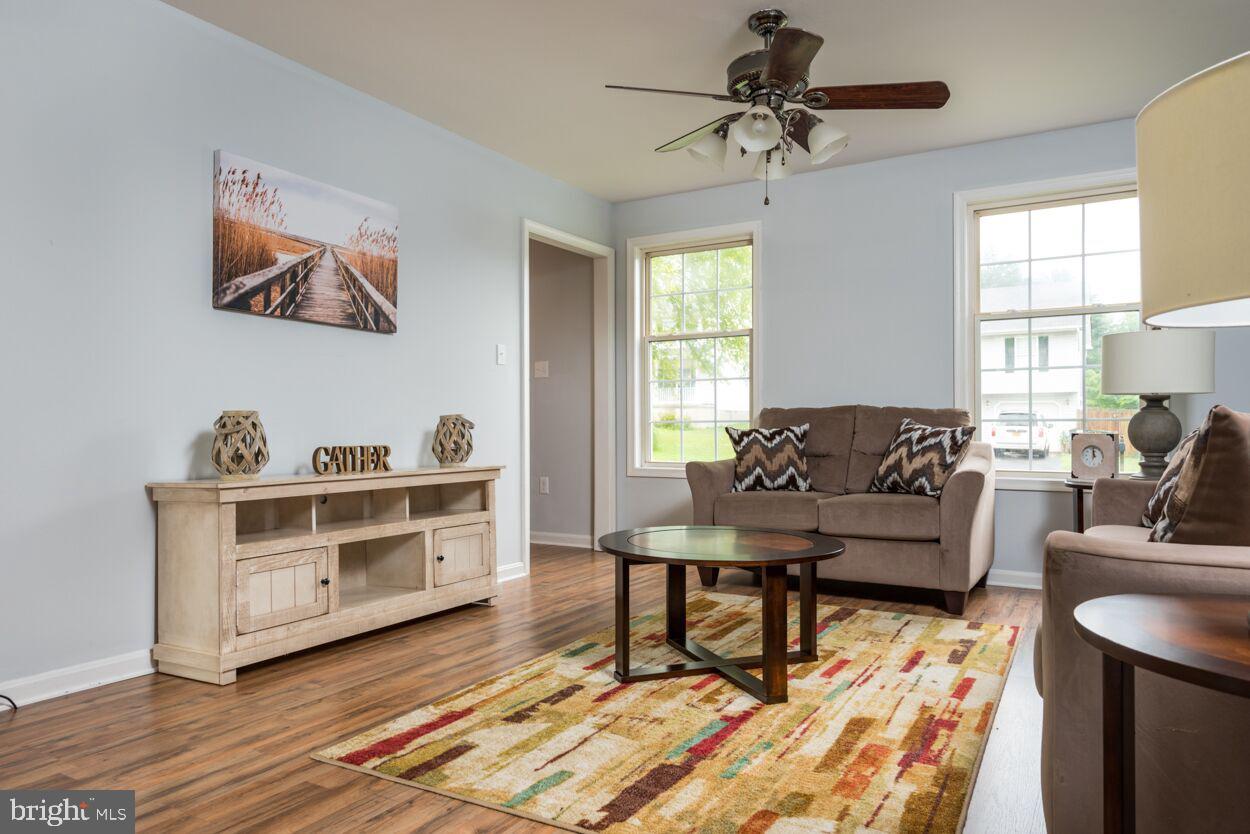 MEADOWS OF CULPEPER - Residential