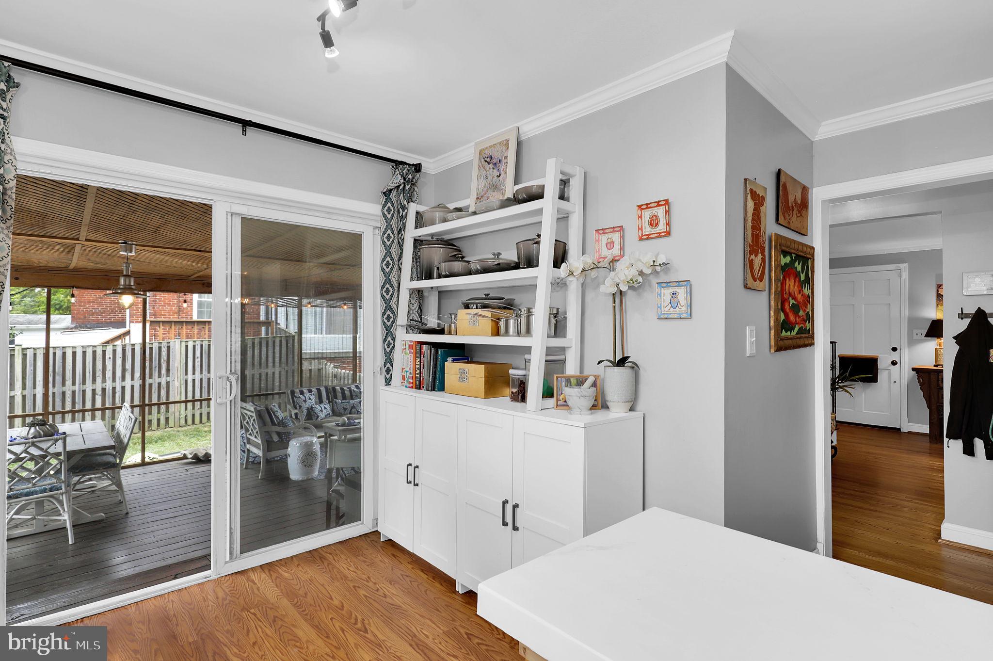 INDIAN SPRING MANOR - Residential