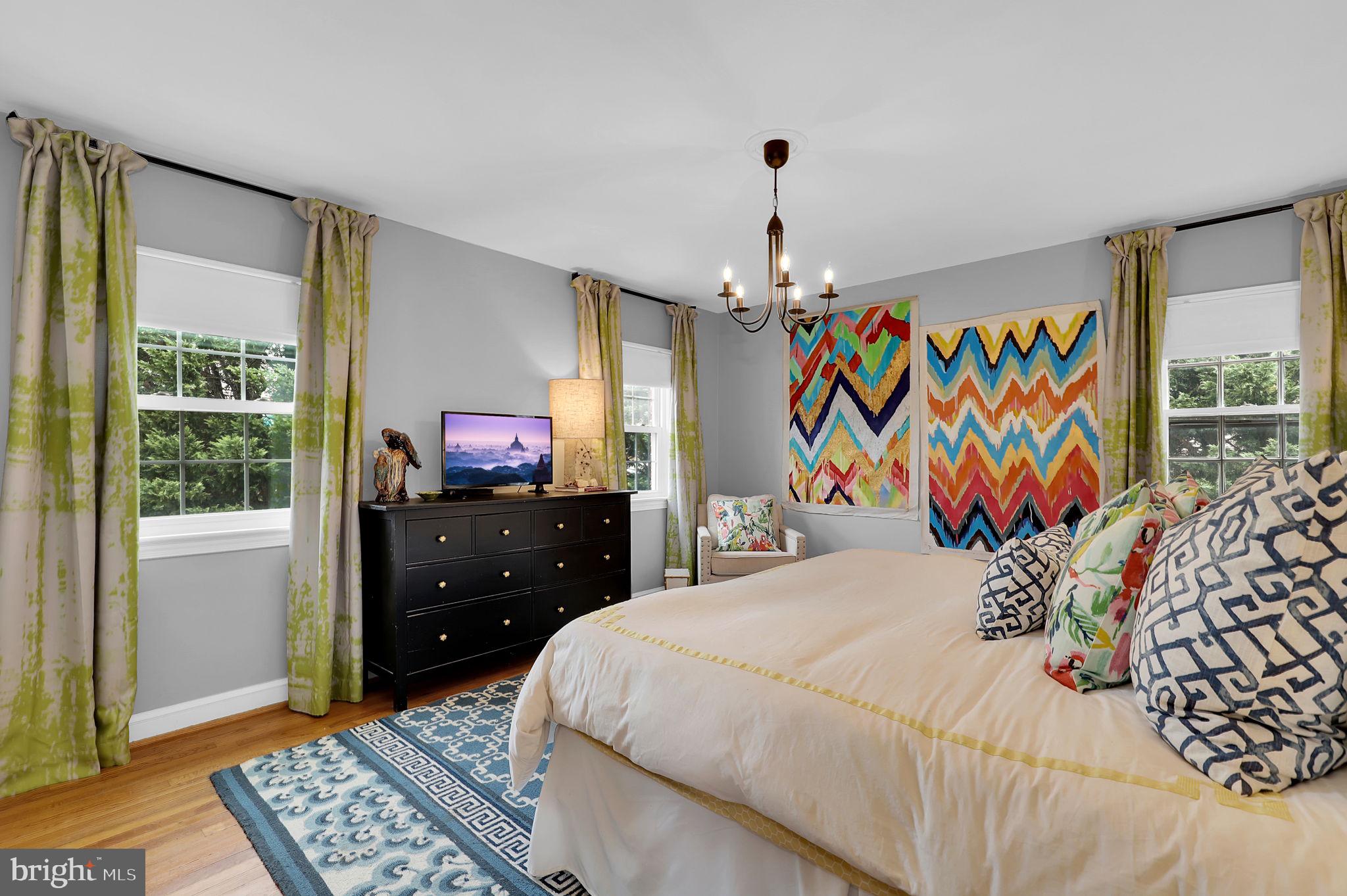 INDIAN SPRING MANOR - Residential