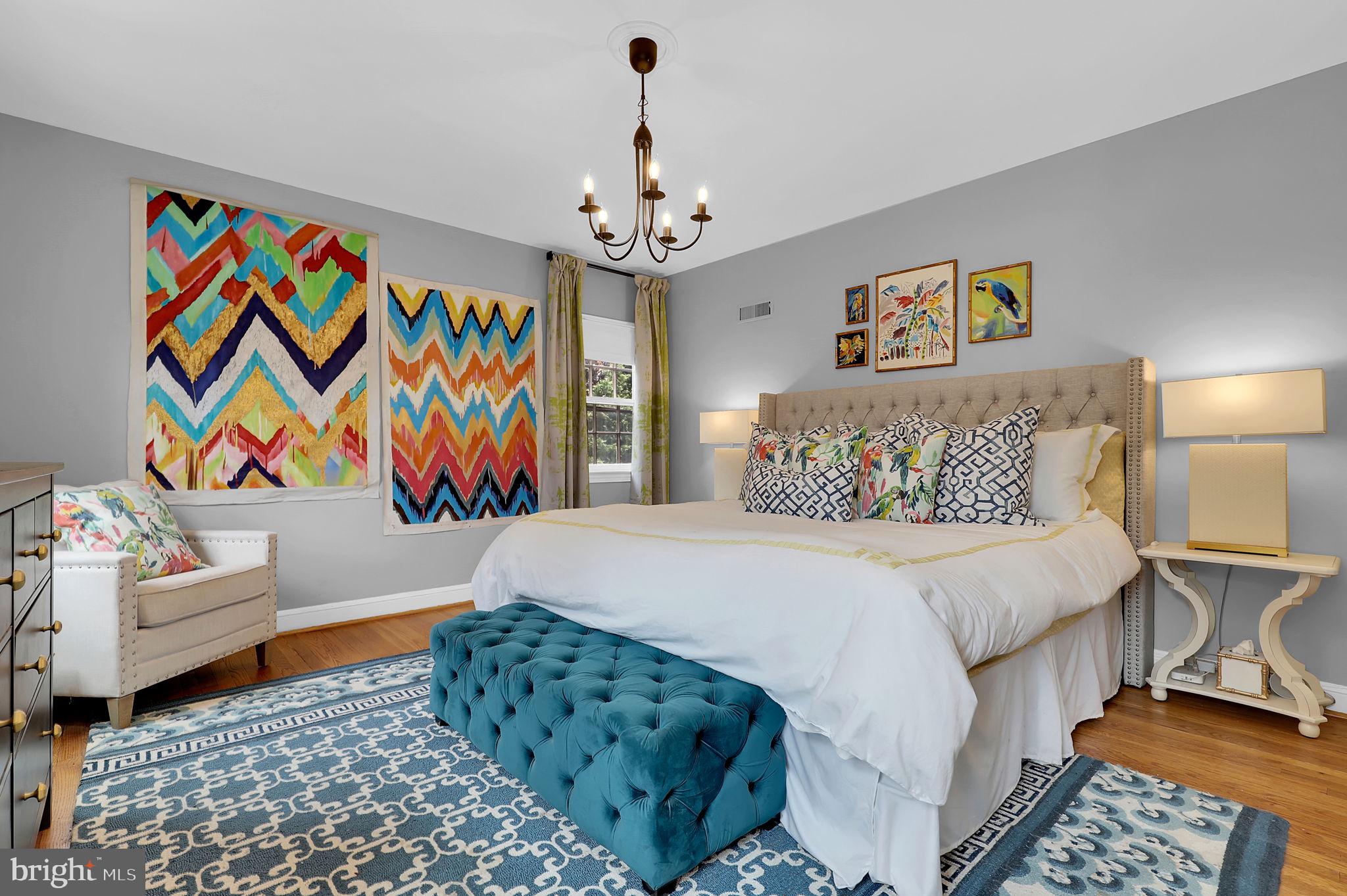 INDIAN SPRING MANOR - Residential