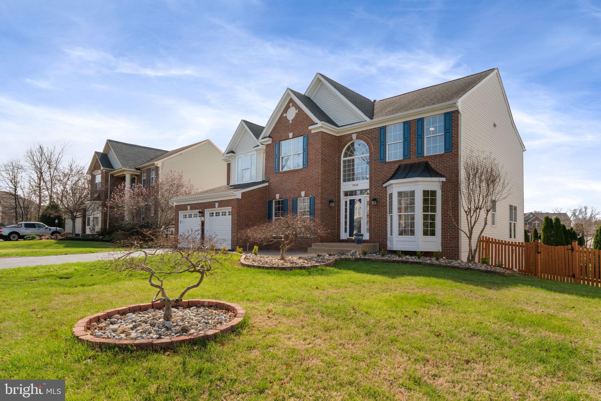 BREYERTON - Residential