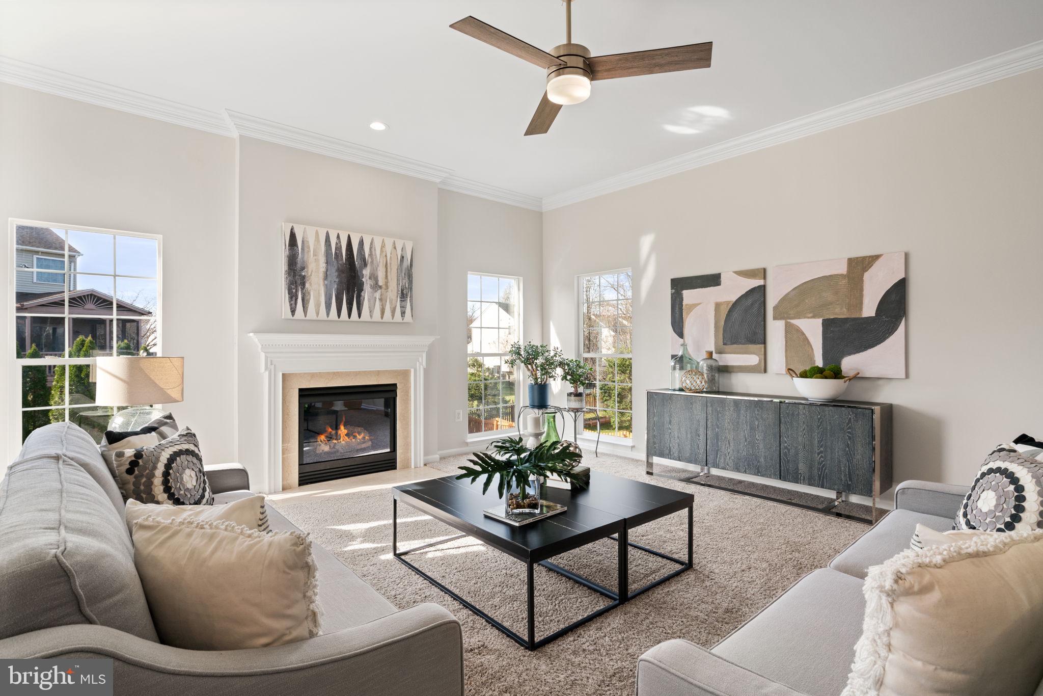 BREYERTON - Residential