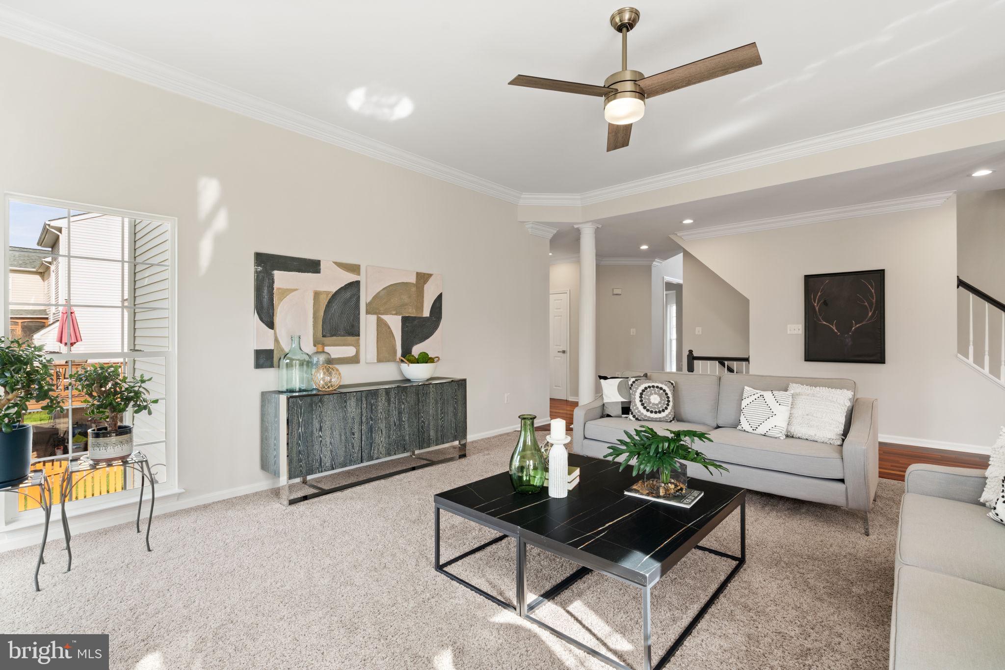 BREYERTON - Residential