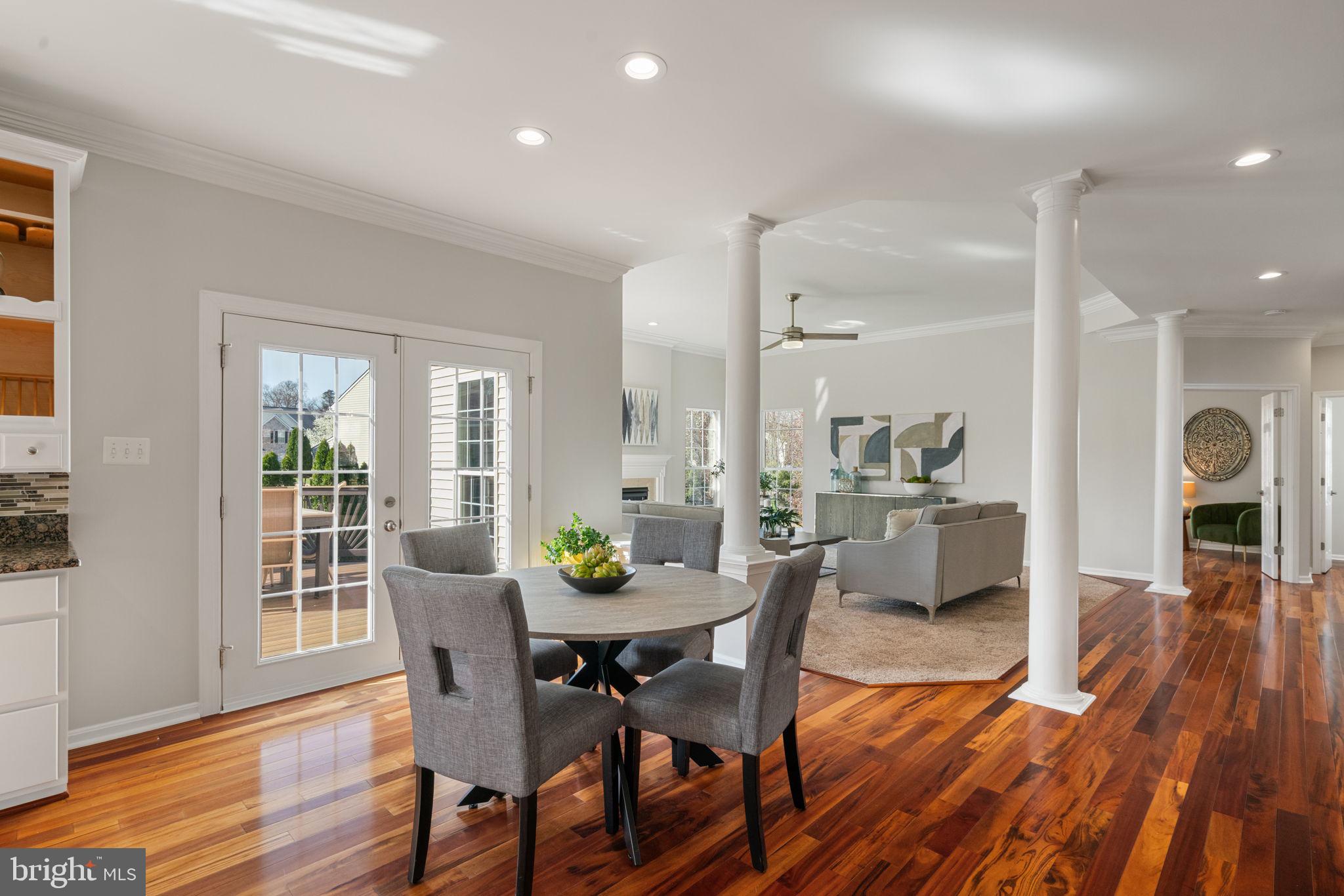 BREYERTON - Residential