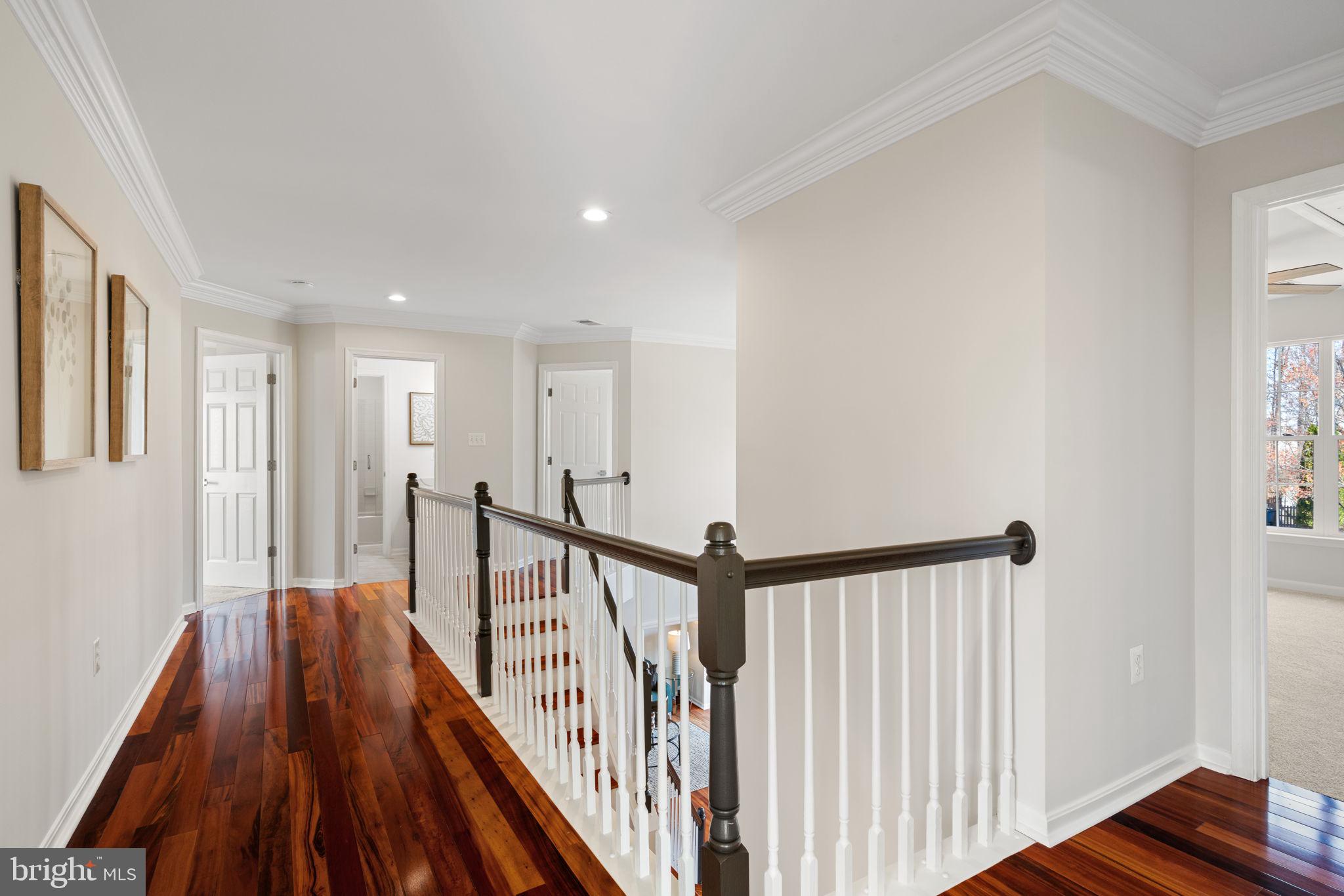 BREYERTON - Residential