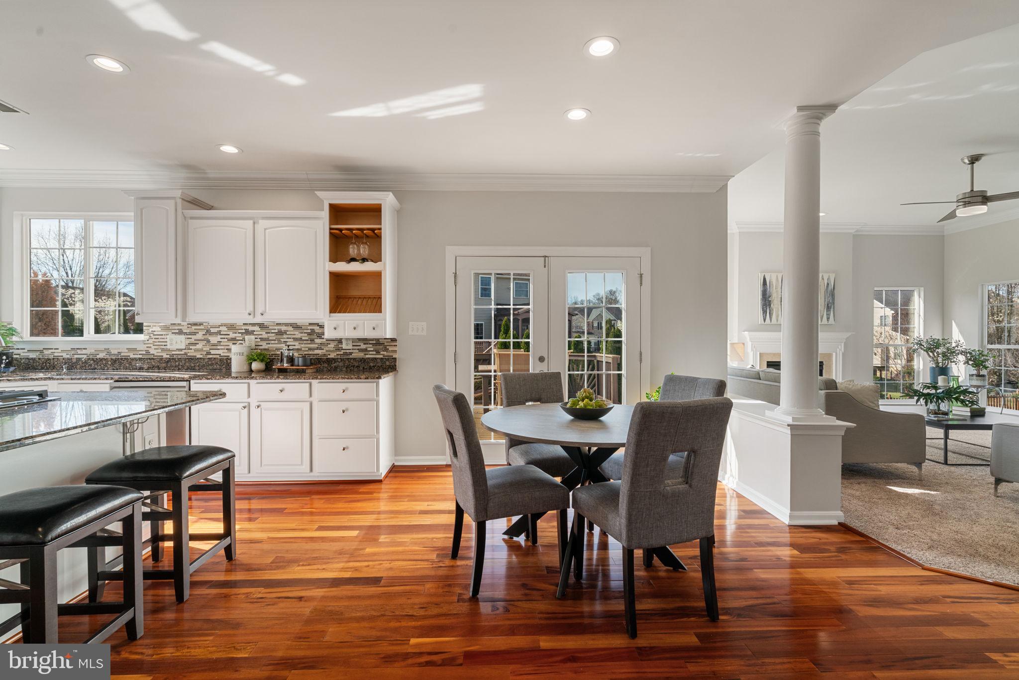 BREYERTON - Residential