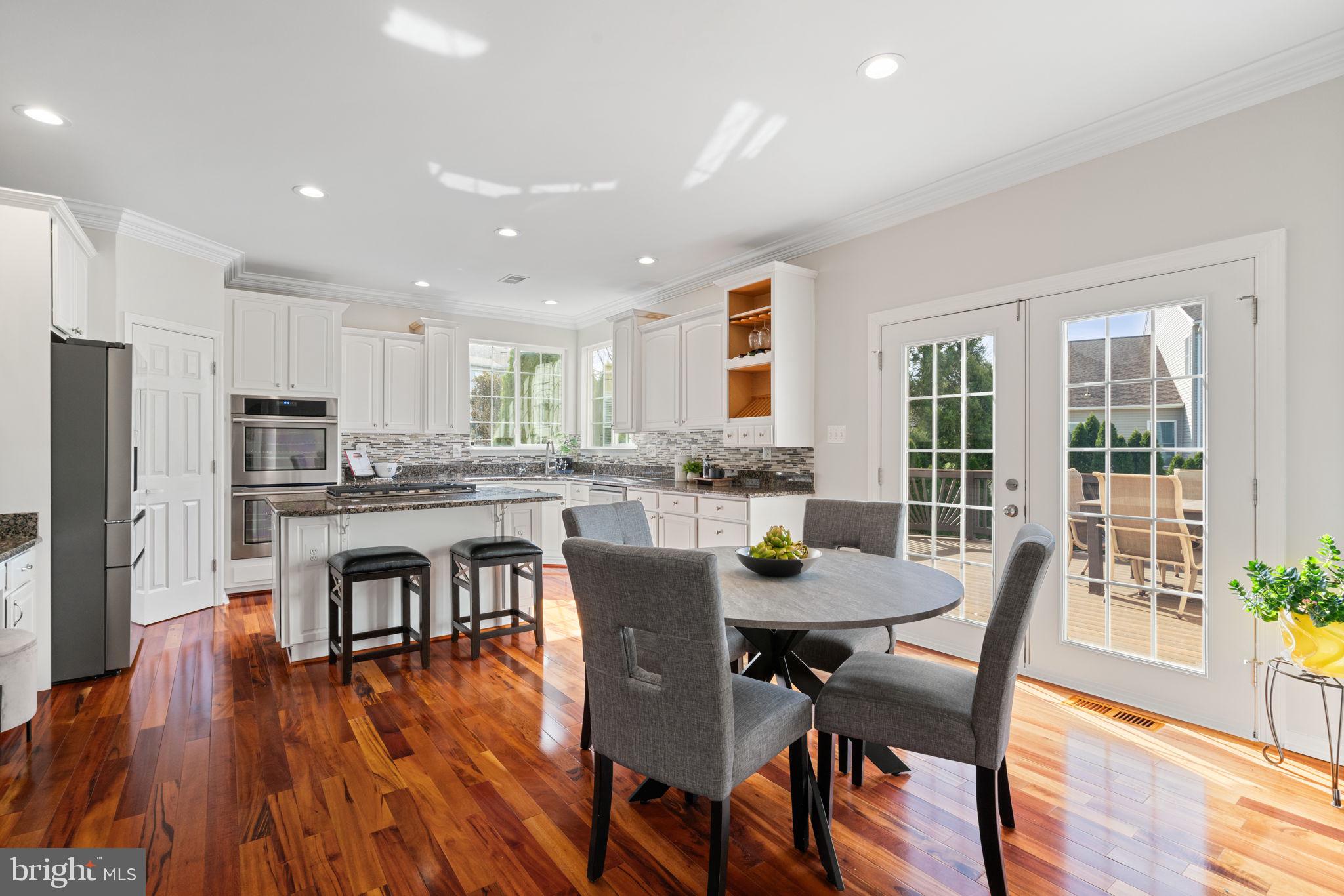 BREYERTON - Residential