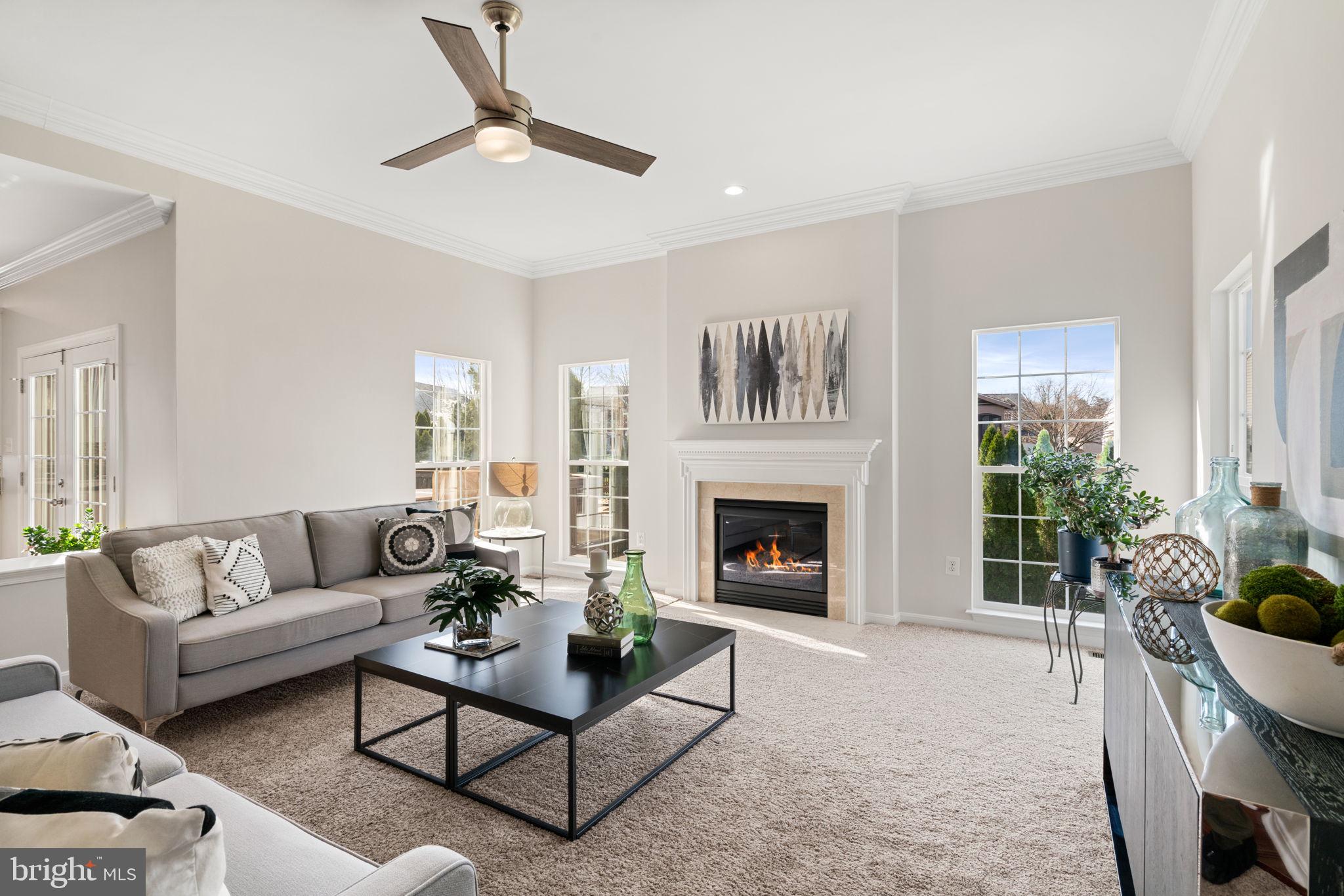 BREYERTON - Residential