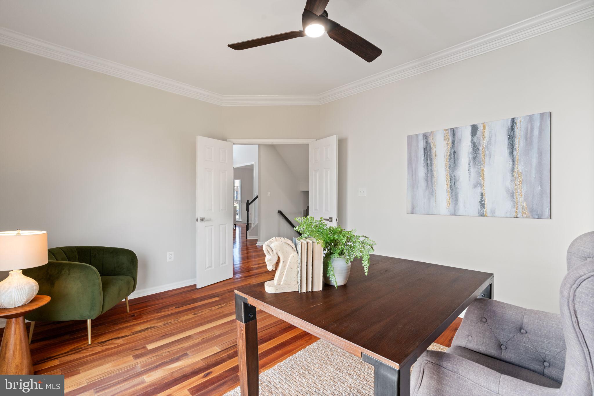 BREYERTON - Residential