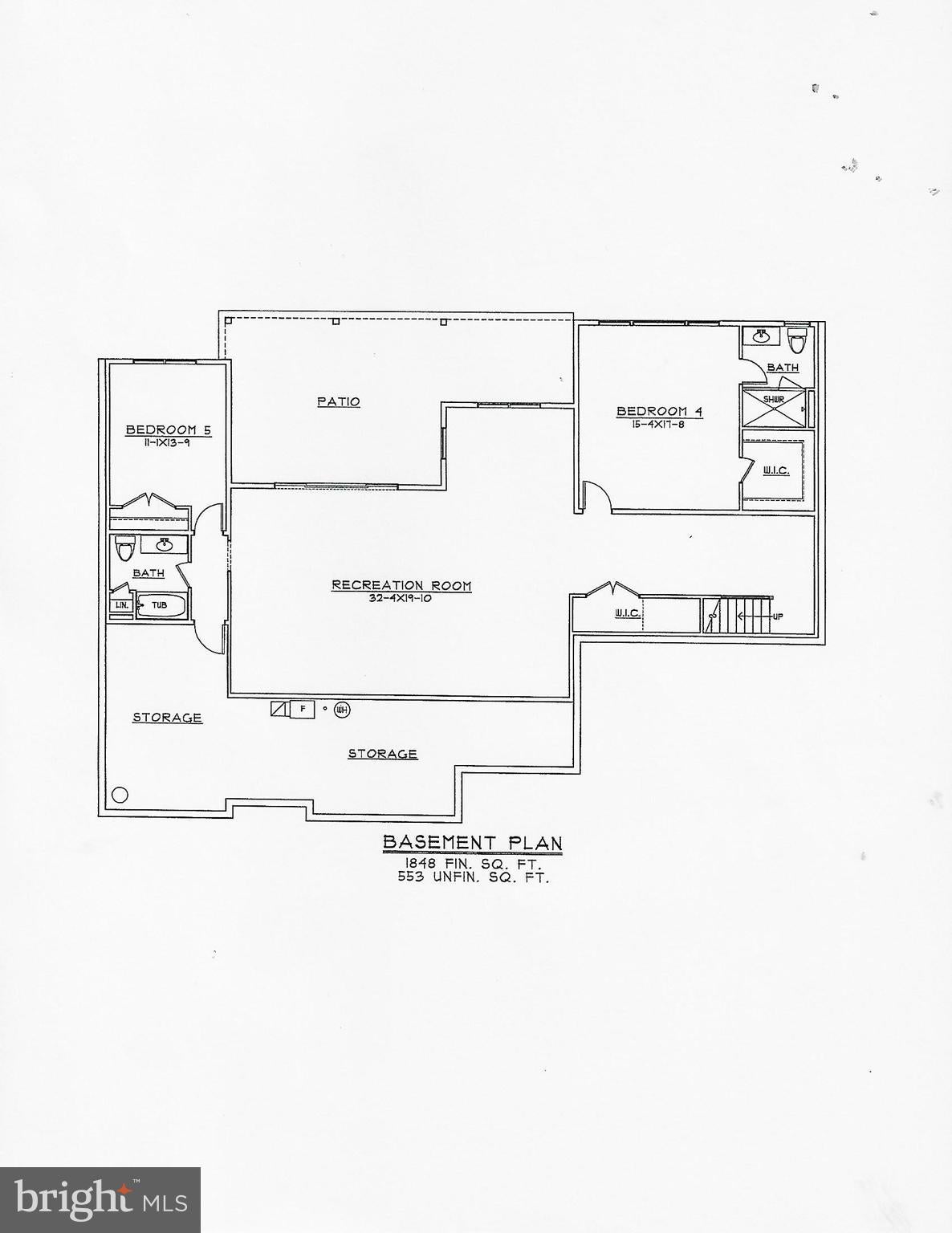 Lot 22 OLD HOUSE