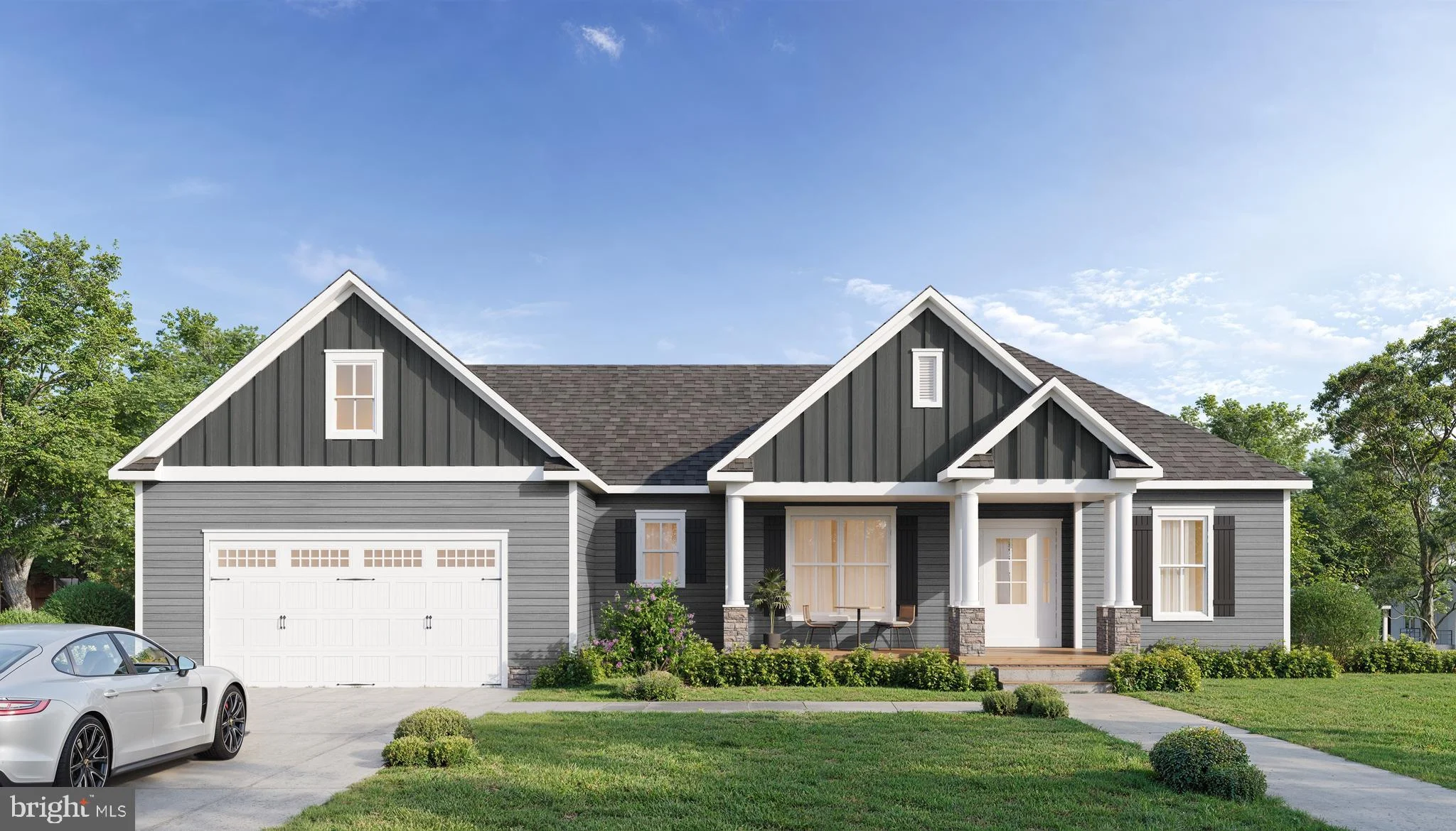 Lot 22 Old House