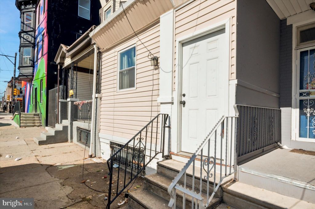 Photo of 809 E Locust Avenue, PHILADELPHIA, PA 19138 (MLS # PAPH2555368)