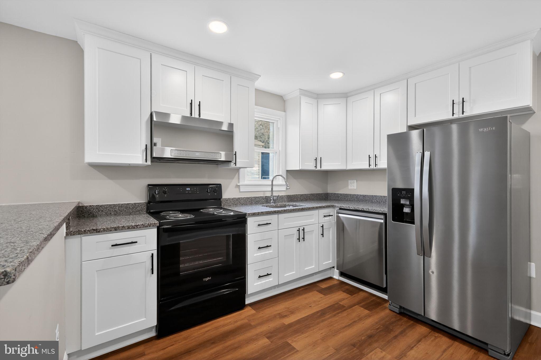 SEVERN - Residential