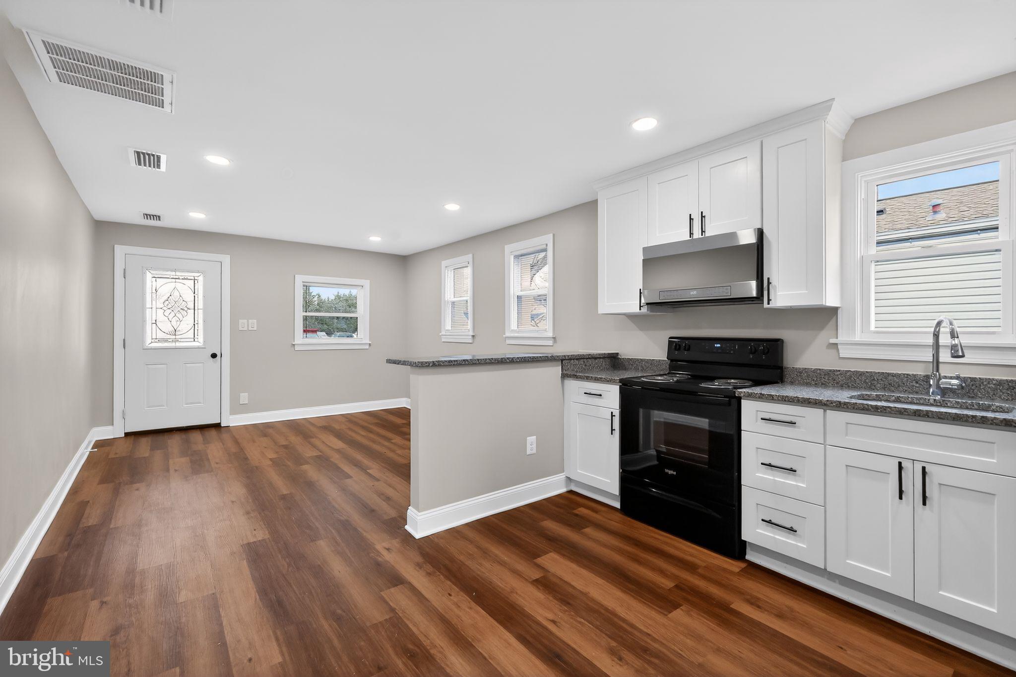 SEVERN - Residential