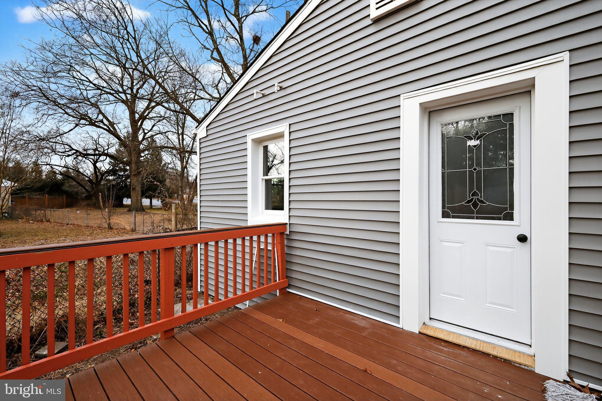 SEVERN - Residential