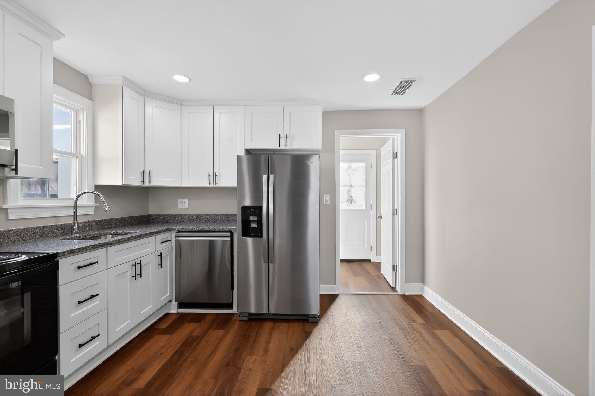 SEVERN - Residential