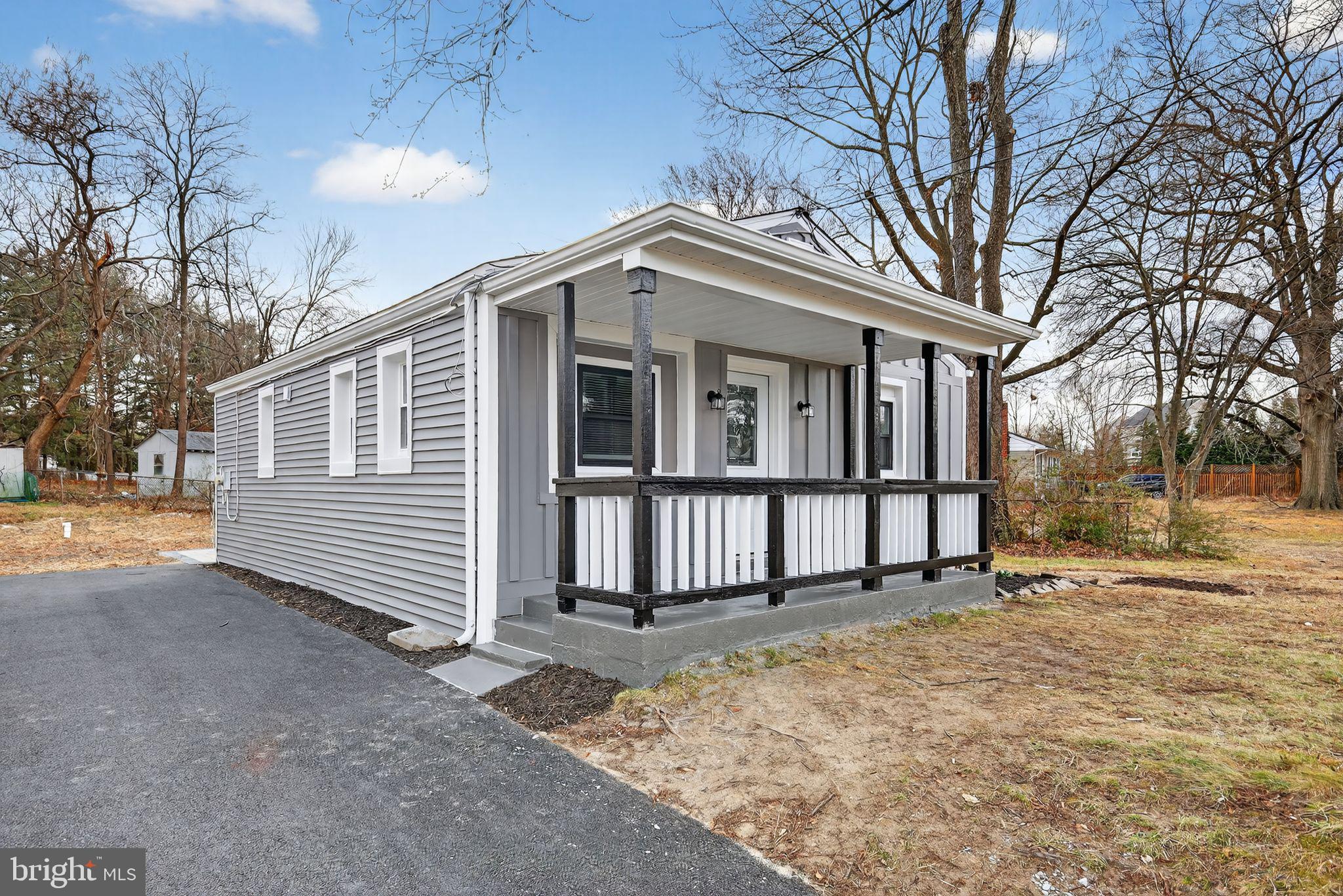 SEVERN - Residential