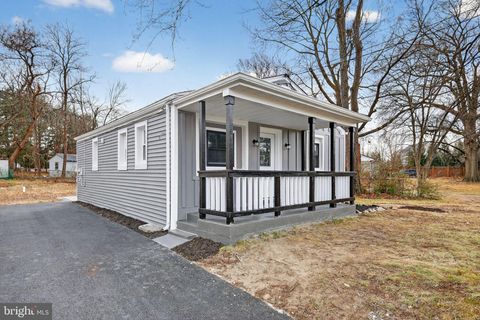 917 REECE ROAD SEVERN MD 21144