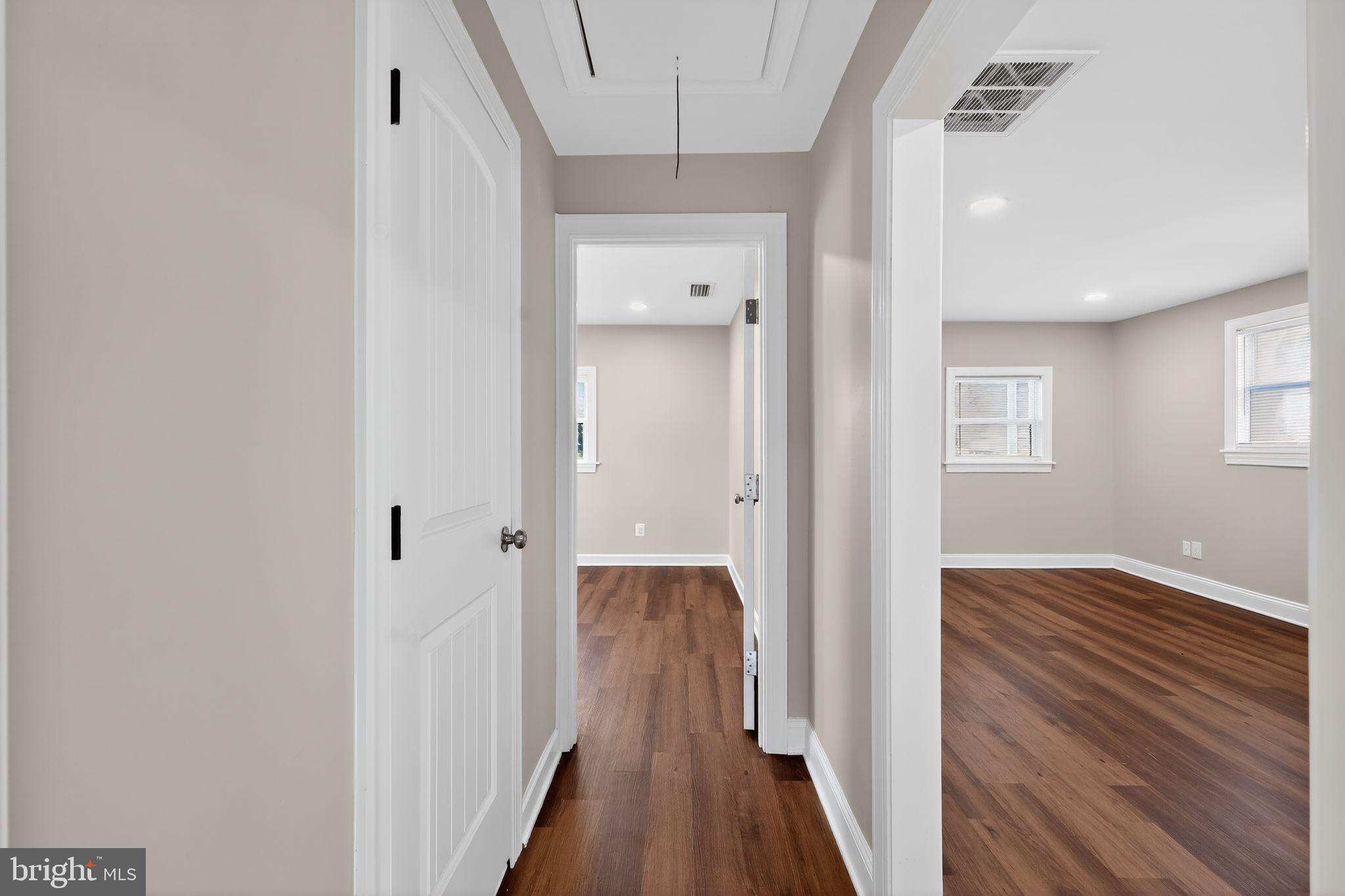 SEVERN - Residential