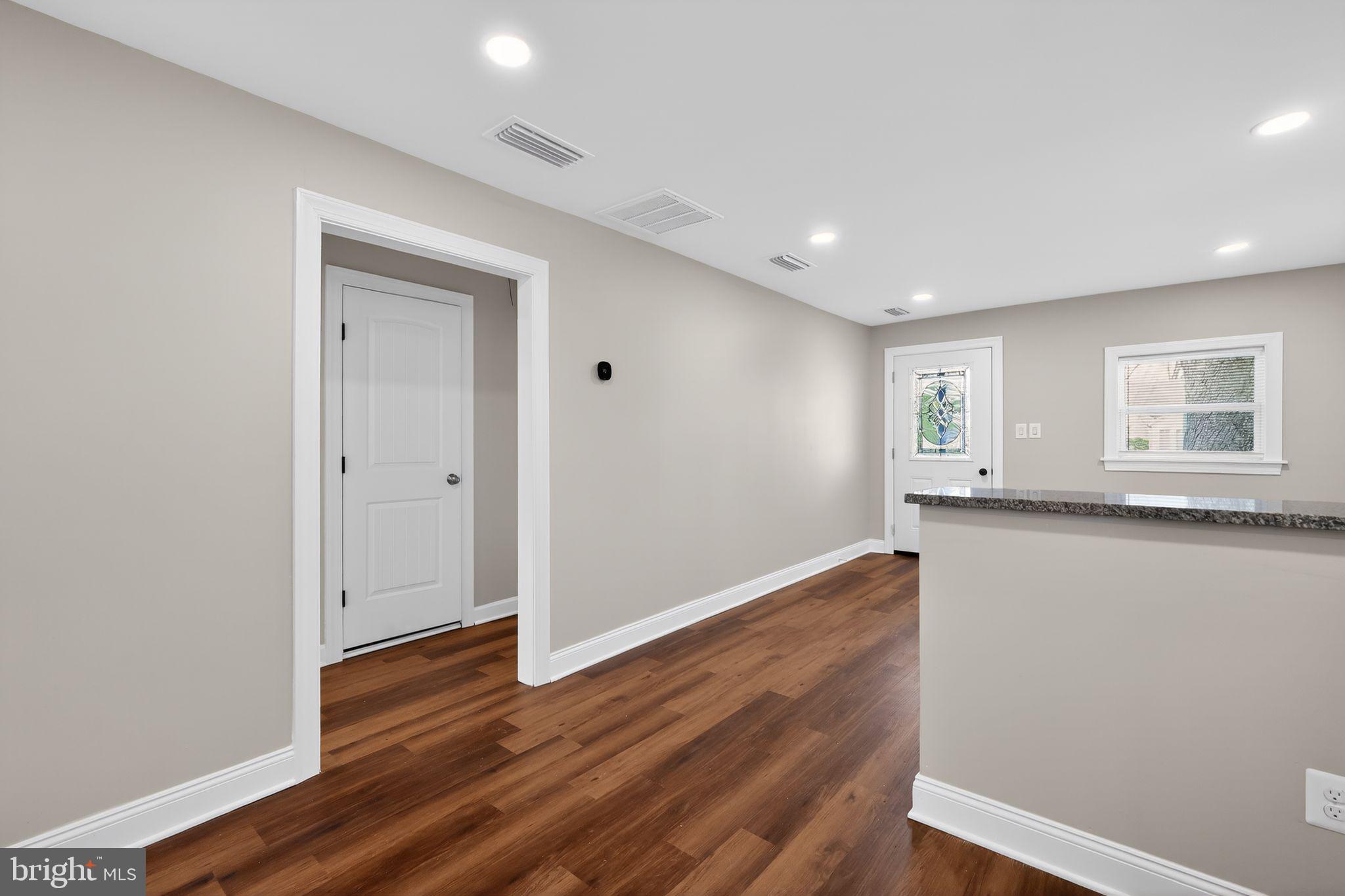 SEVERN - Residential