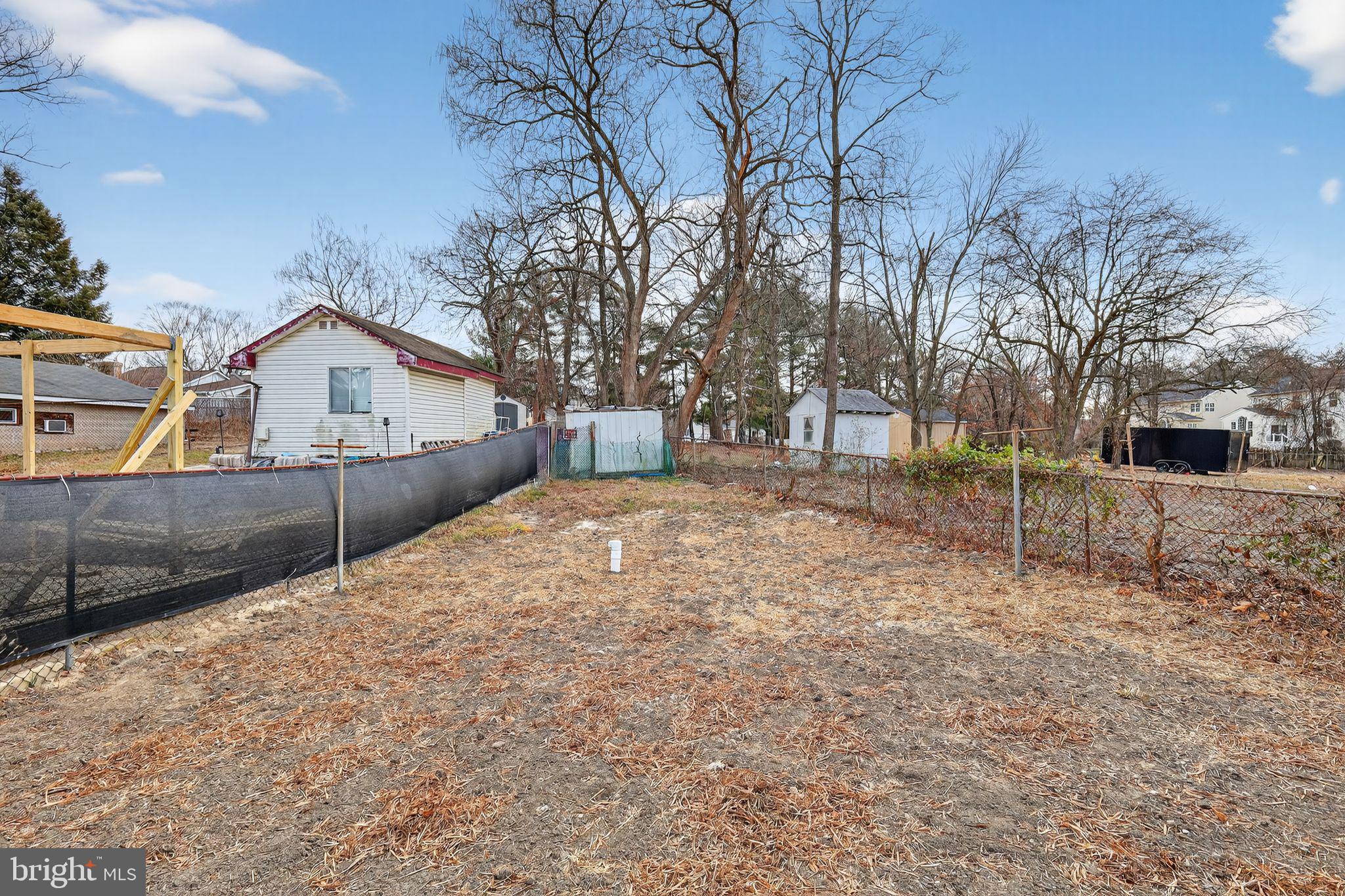 SEVERN - Residential