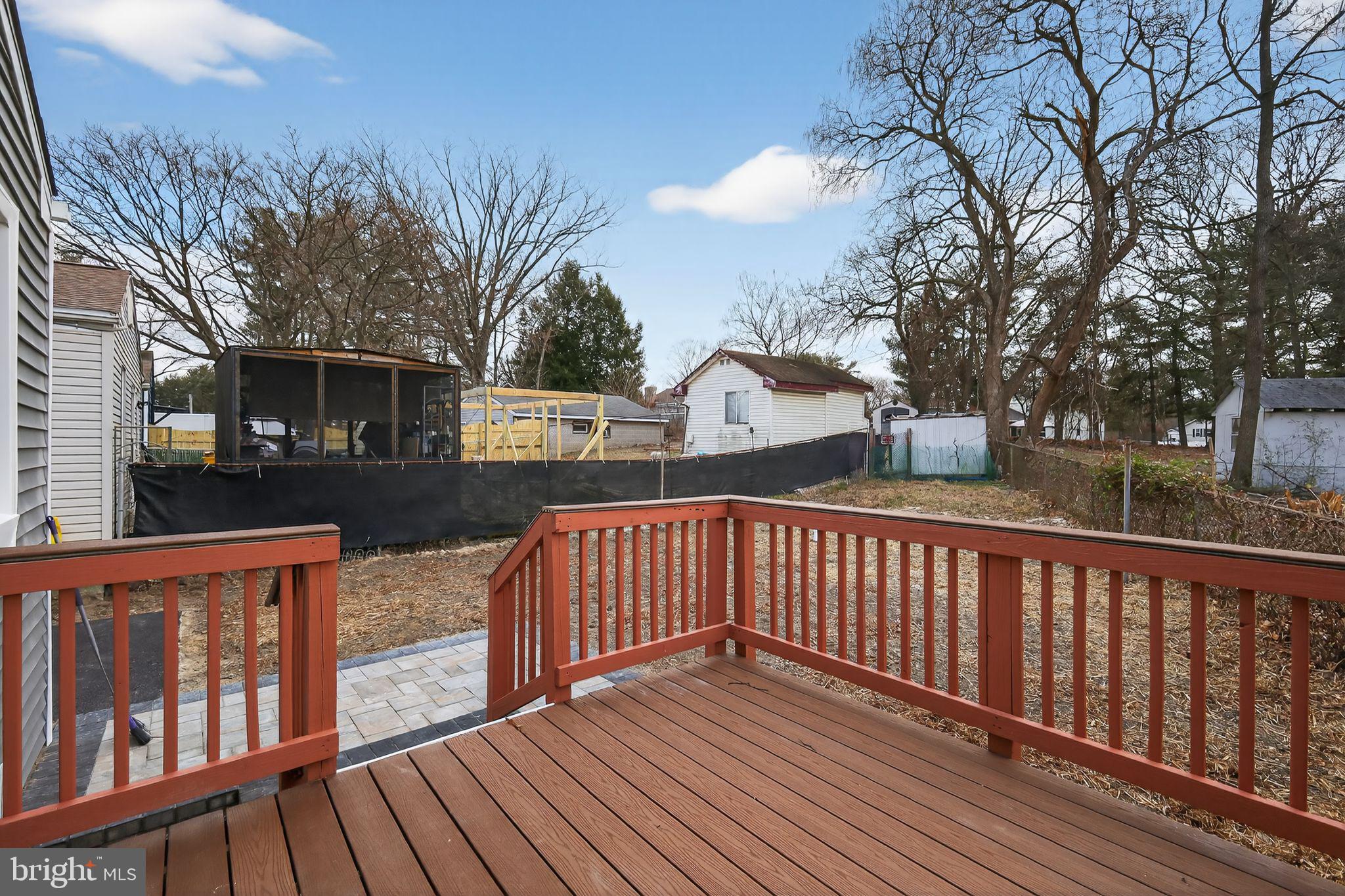 SEVERN - Residential