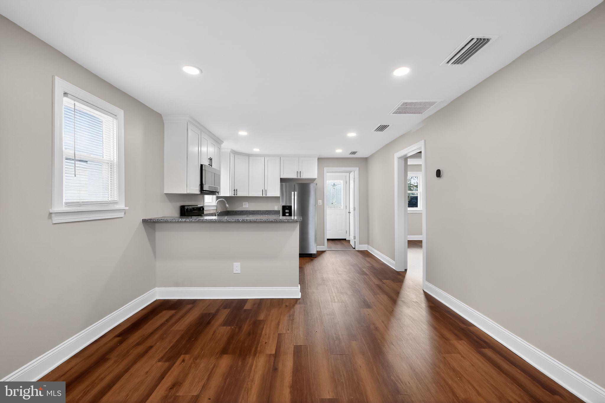 SEVERN - Residential