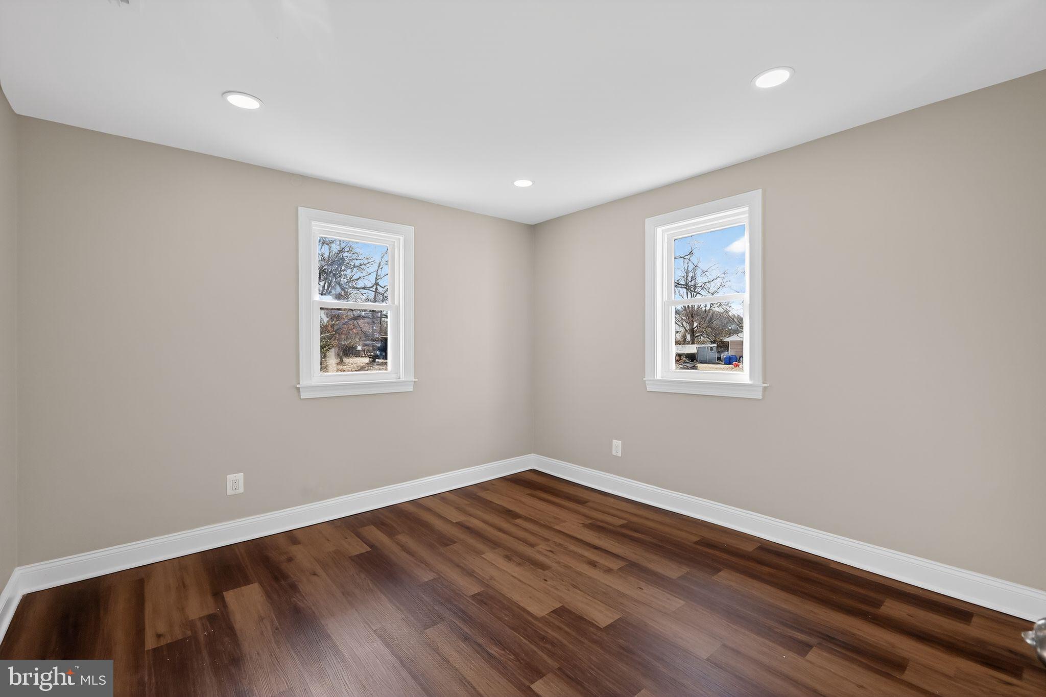 SEVERN - Residential