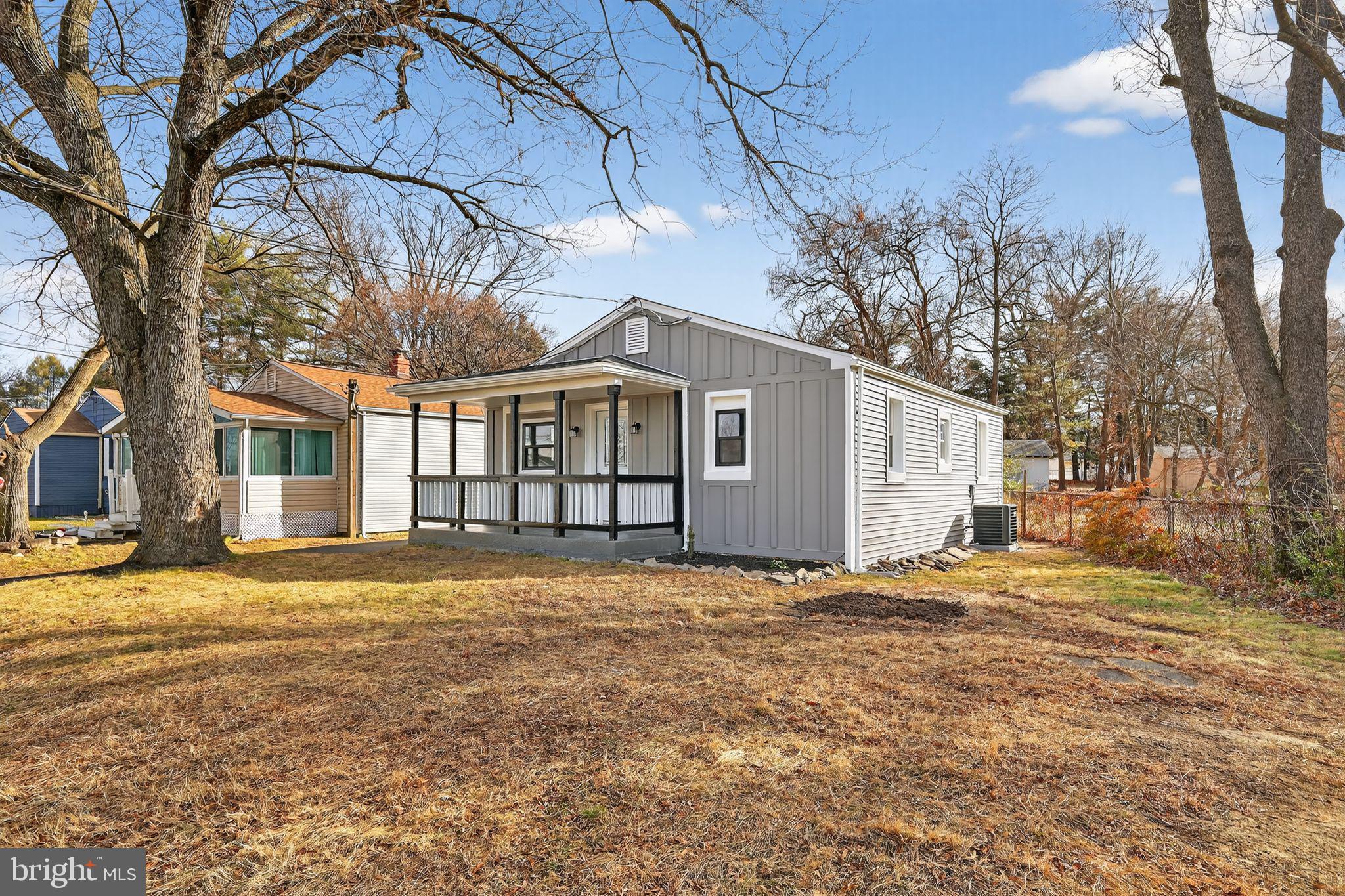 SEVERN - Residential