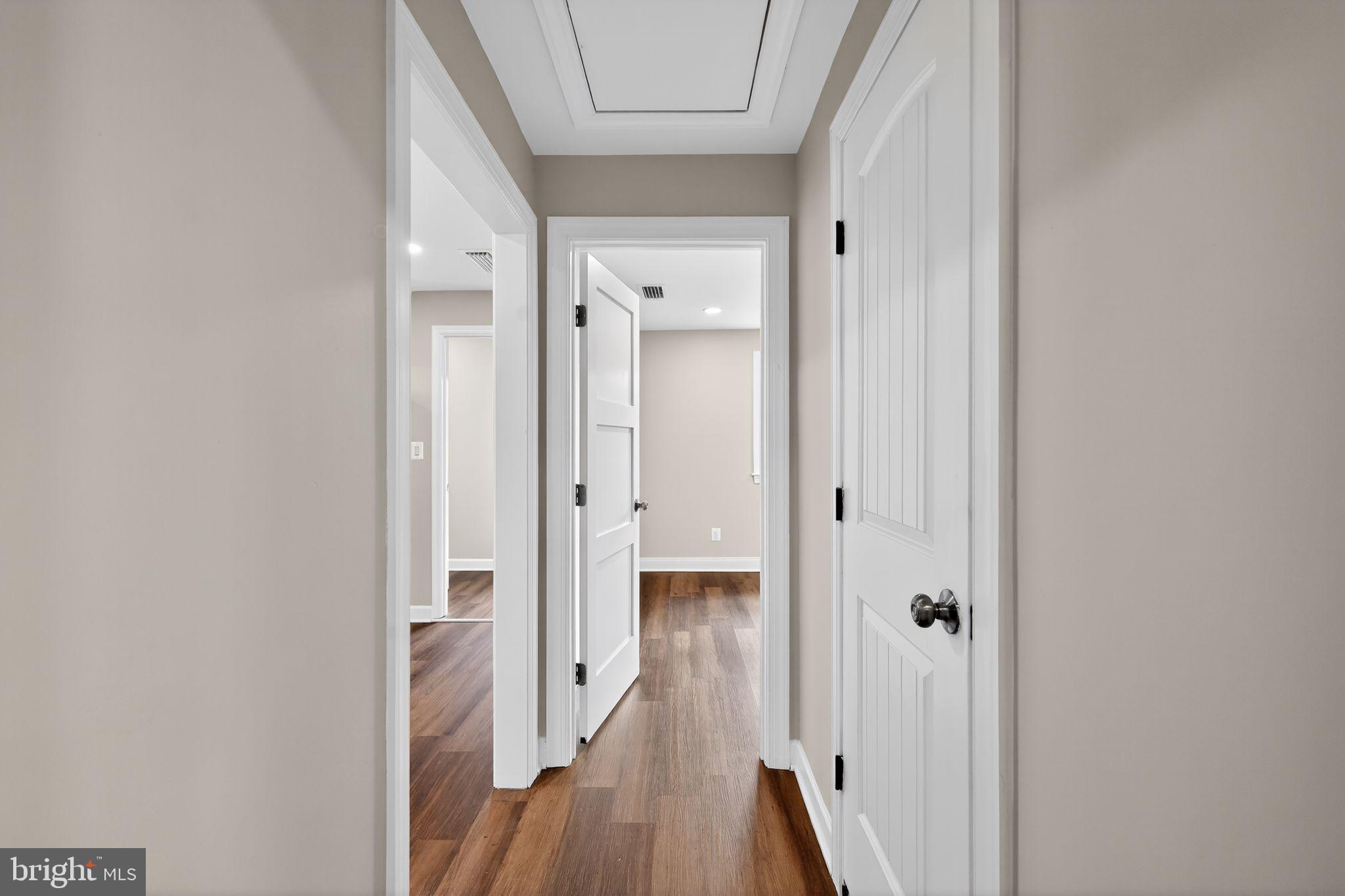 SEVERN - Residential